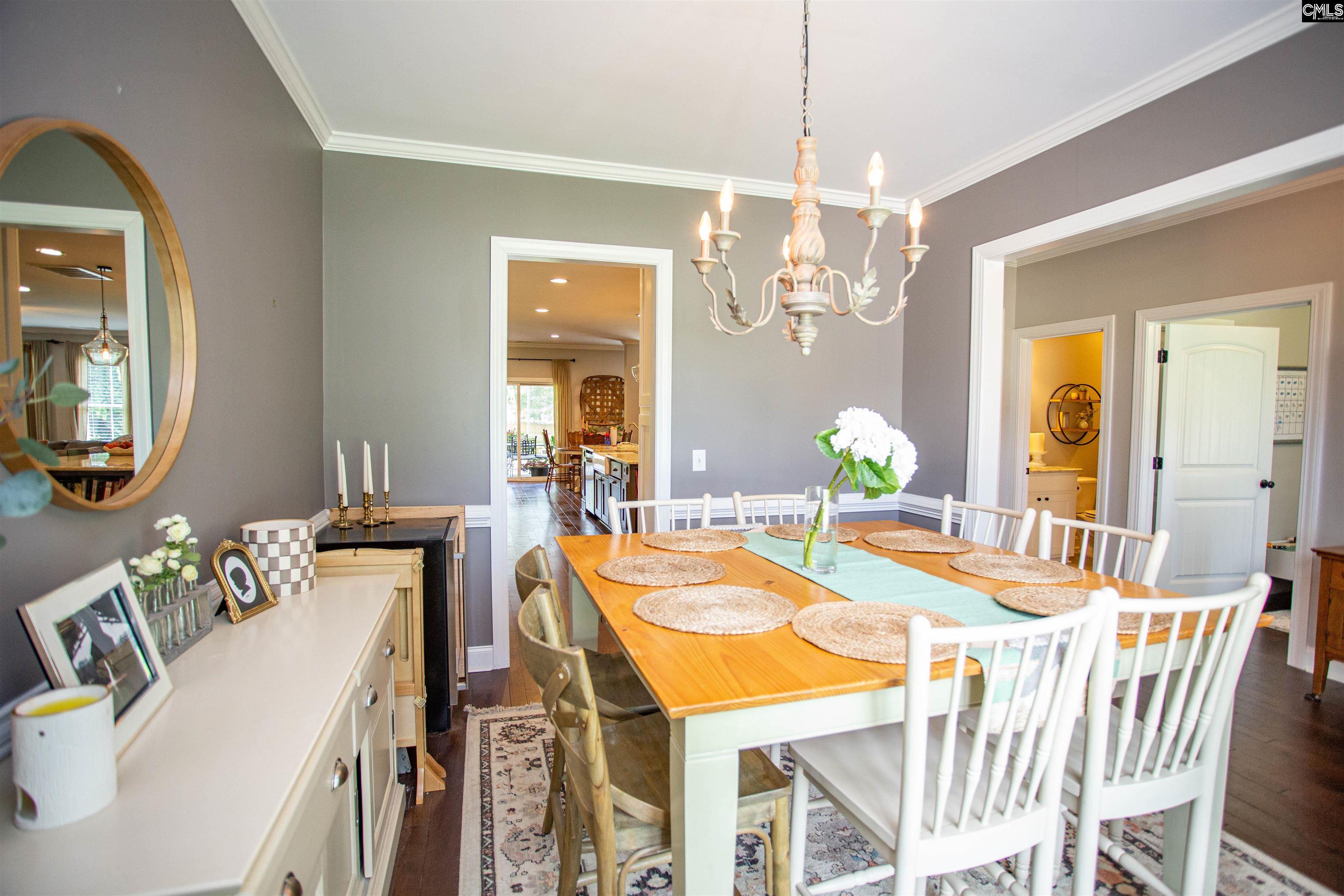 5 Lucerne Drive Elgin, SC 29045-0000