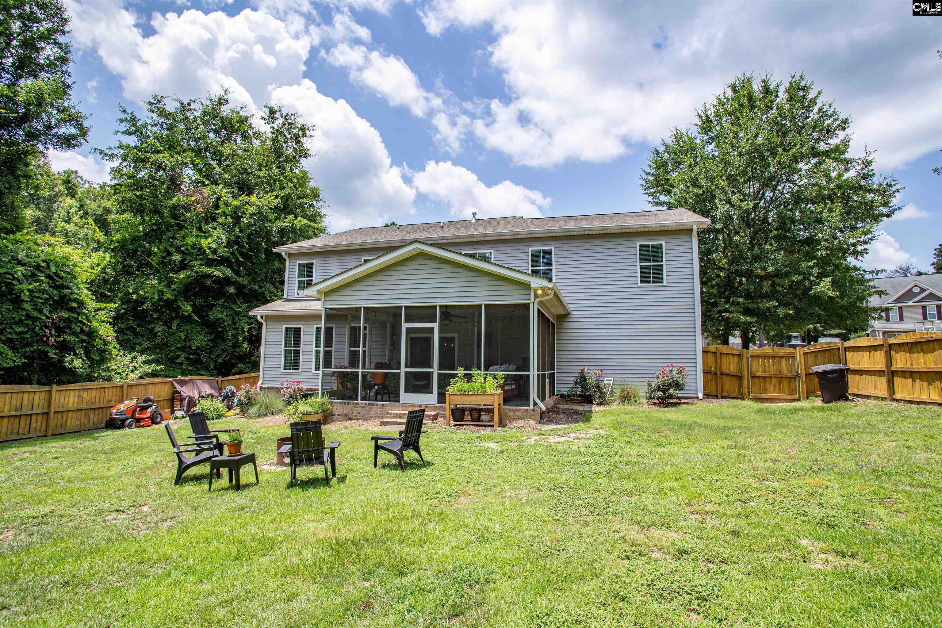5 Lucerne Drive Elgin, SC 29045-0000