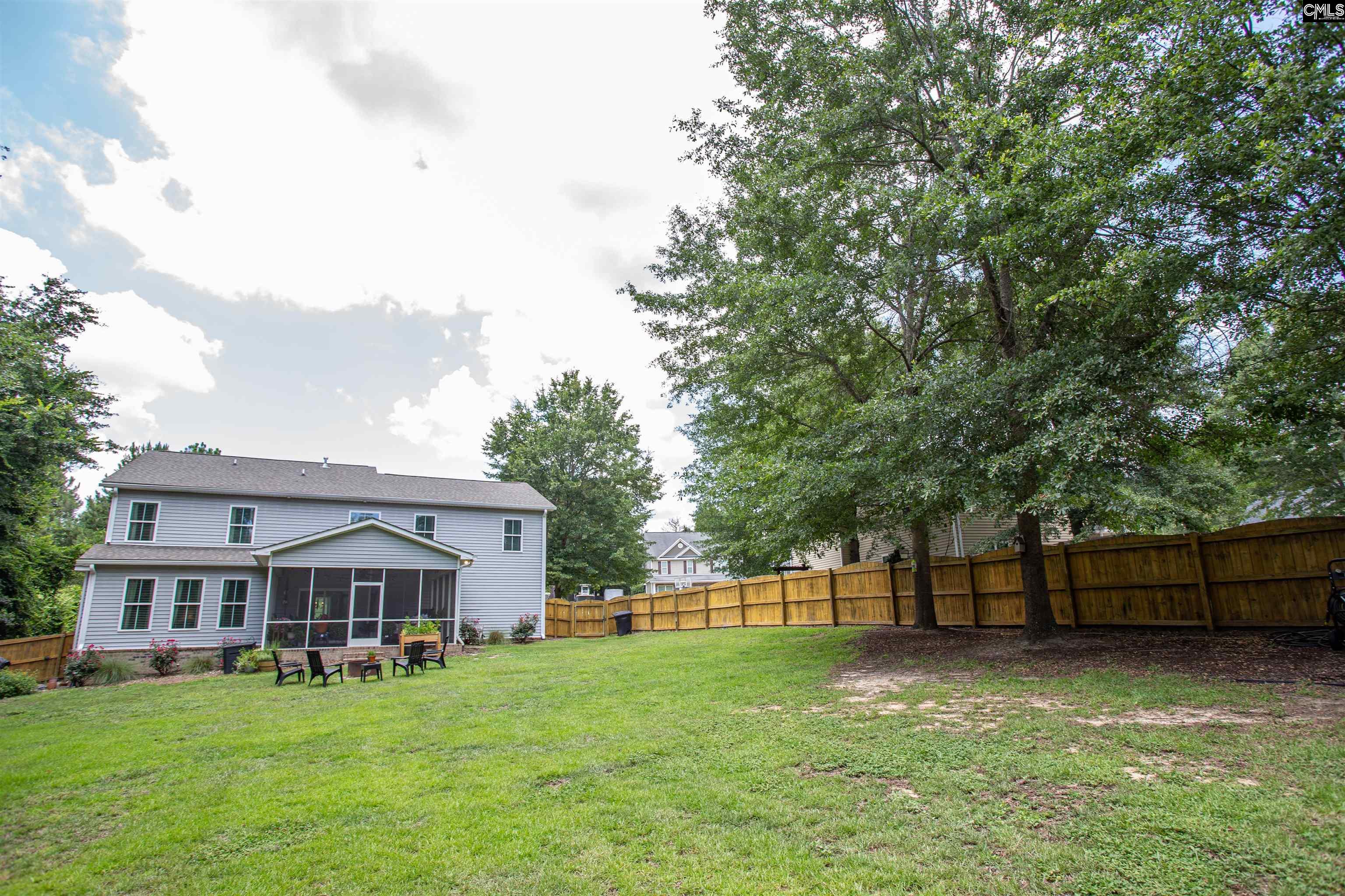 5 Lucerne Drive Elgin, SC 29045-0000