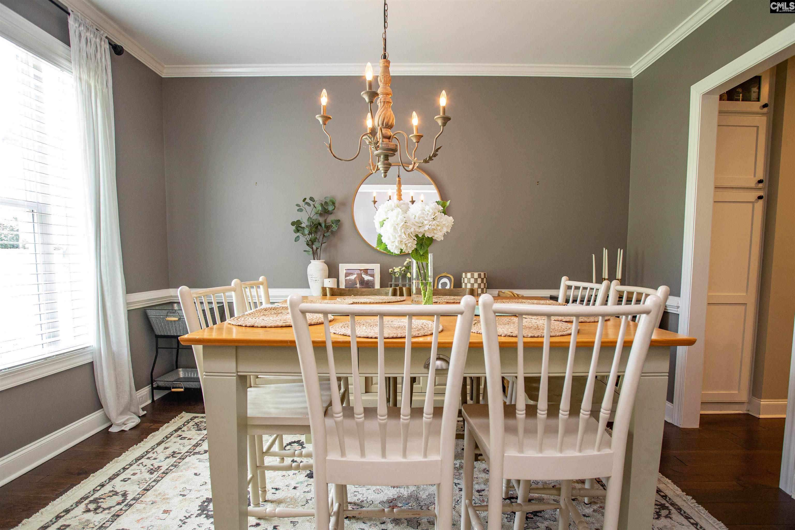 5 Lucerne Drive Elgin, SC 29045-0000