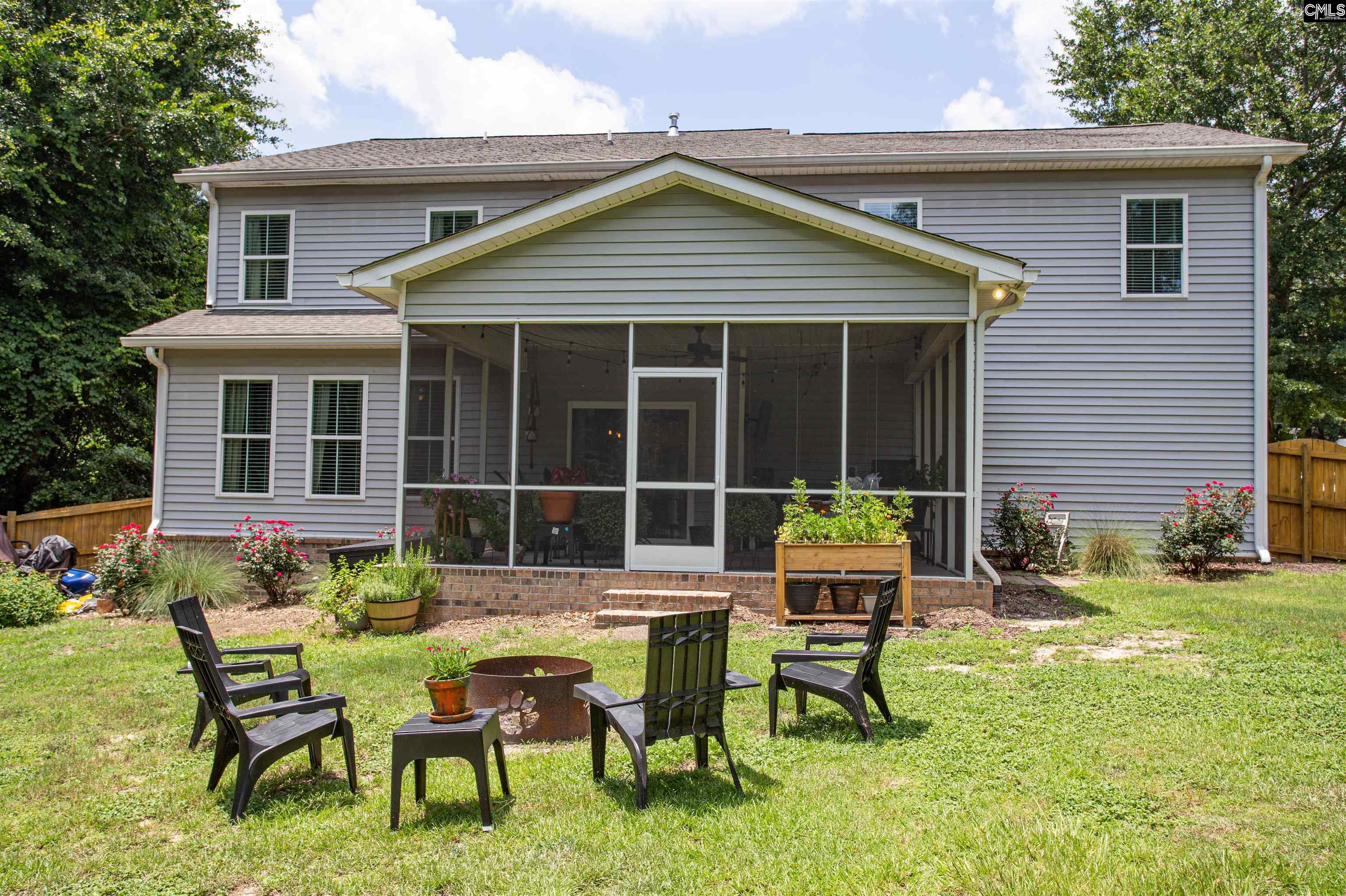 5 Lucerne Drive Elgin, SC 29045-0000