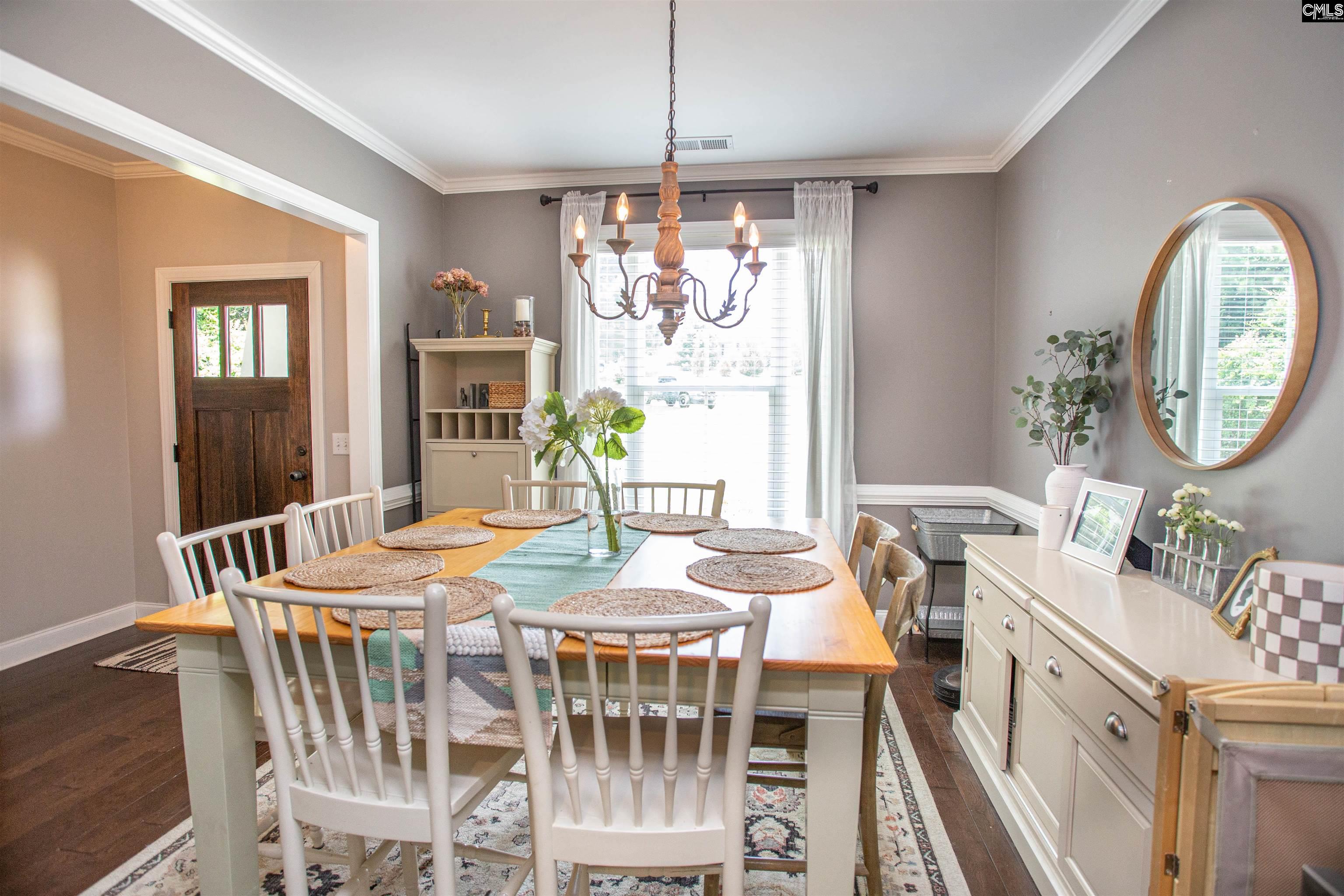 5 Lucerne Drive Elgin, SC 29045-0000