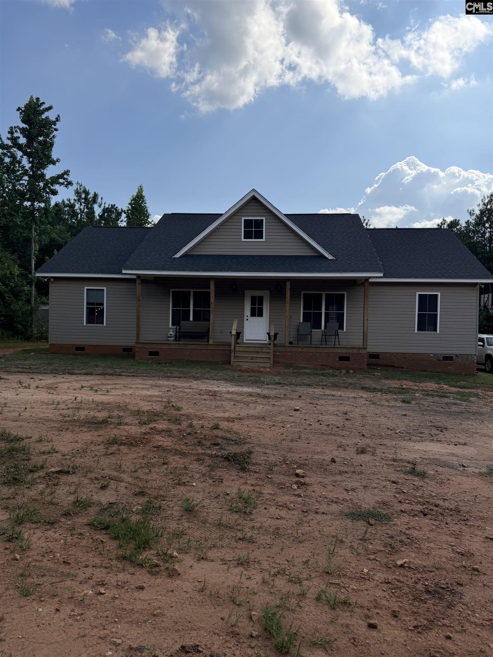 8377 Macedonia Church Rd Prosperity, SC 29127