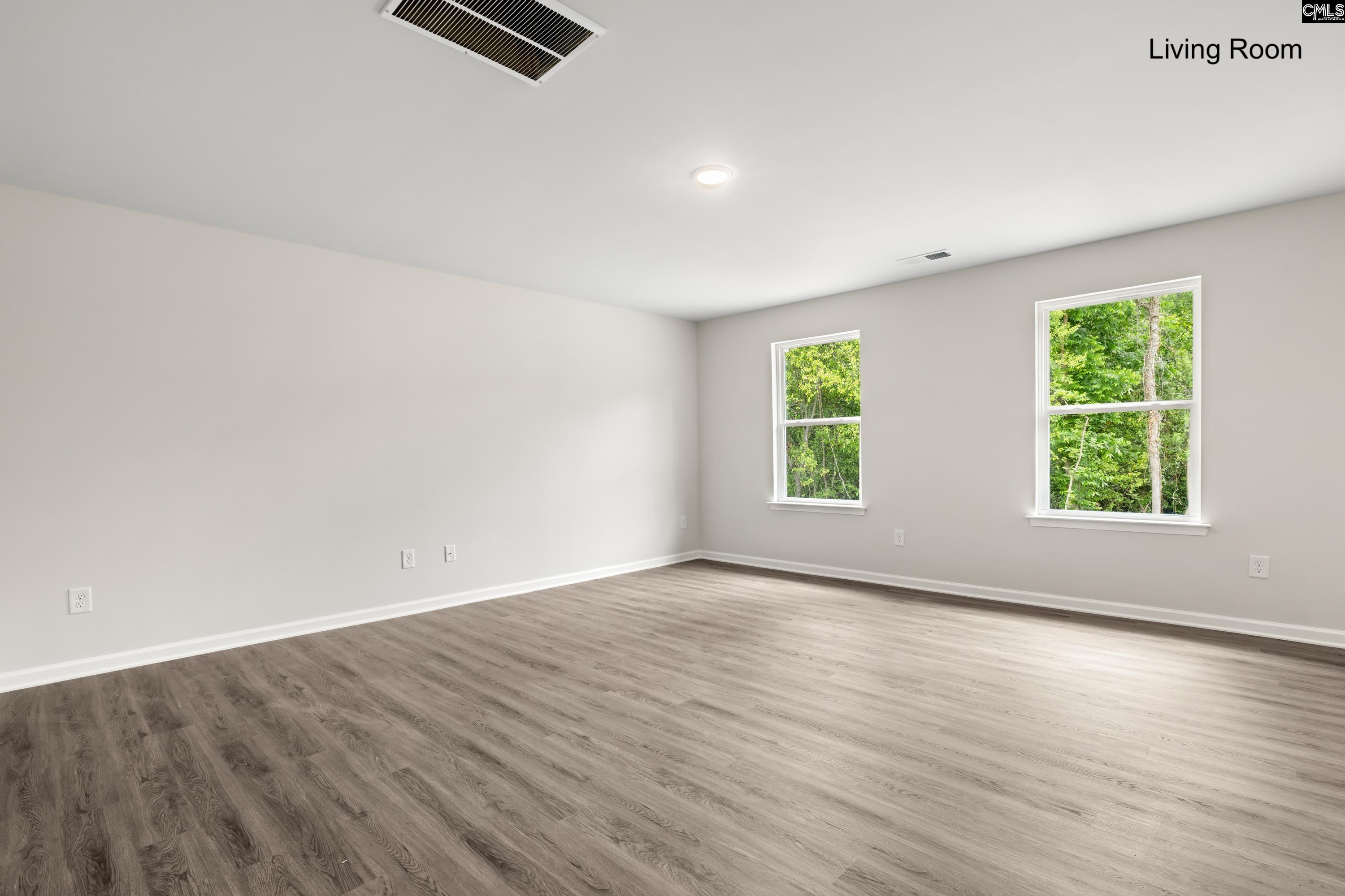 1707 Evans Drive