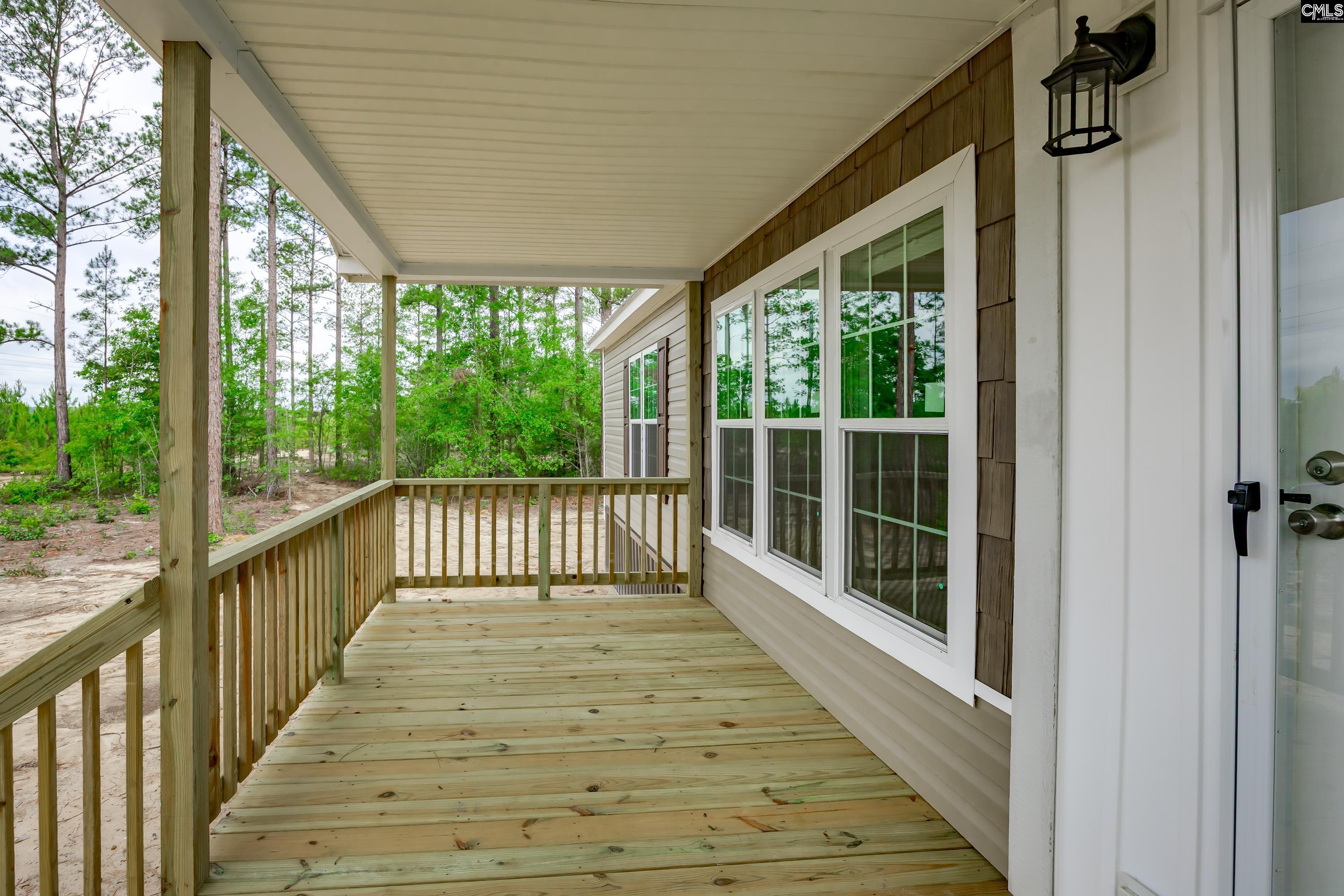 395 Otis Baughman S.r. Road Wagener, SC 29164