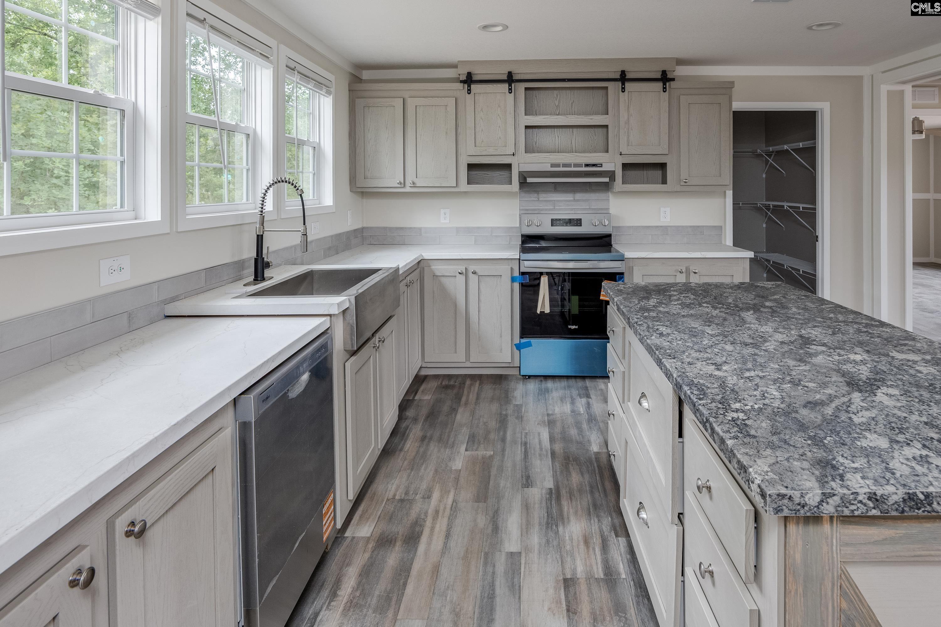 395 Otis Baughman S.r. Road Wagener, SC 29164