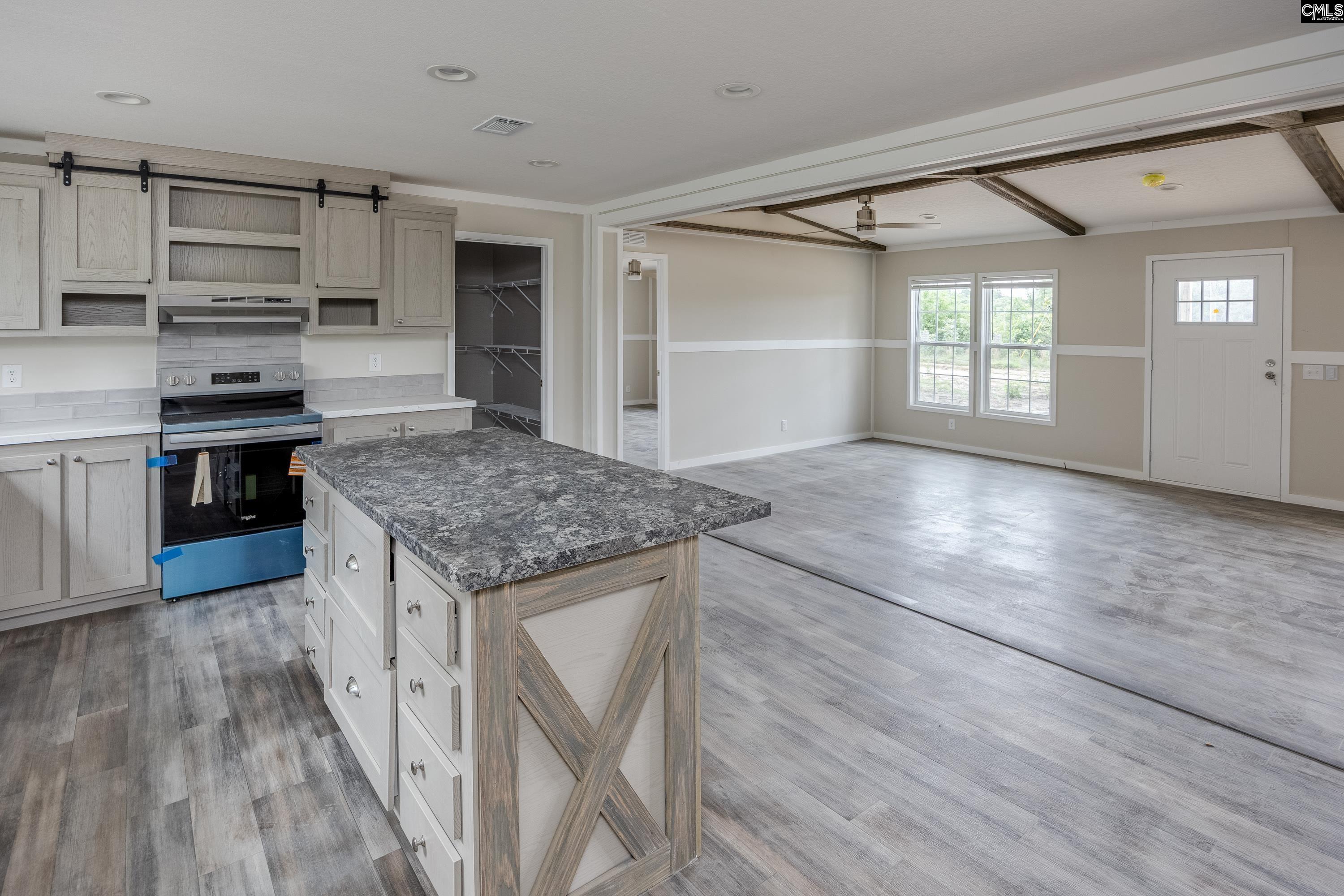 395 Otis Baughman S.r. Road Wagener, SC 29164