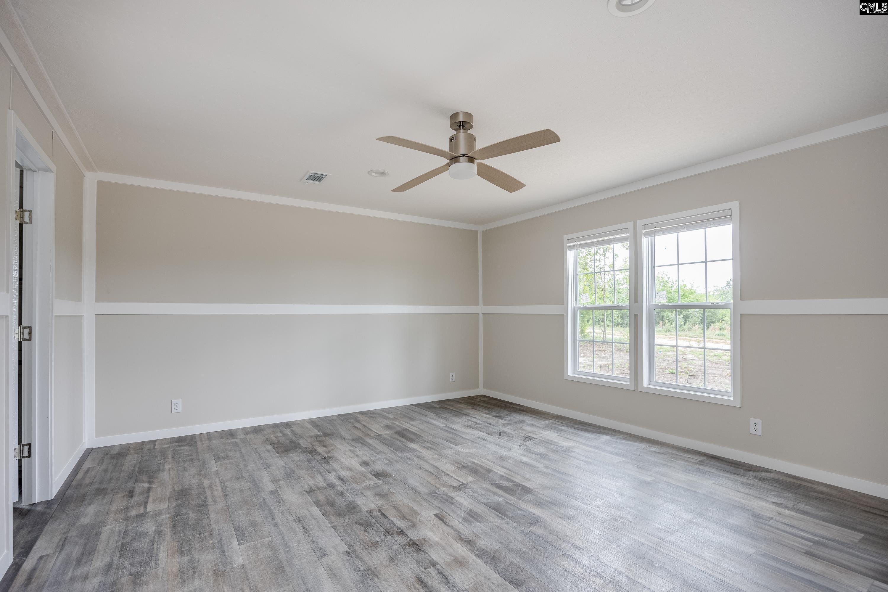 395 Otis Baughman S.r. Road Wagener, SC 29164