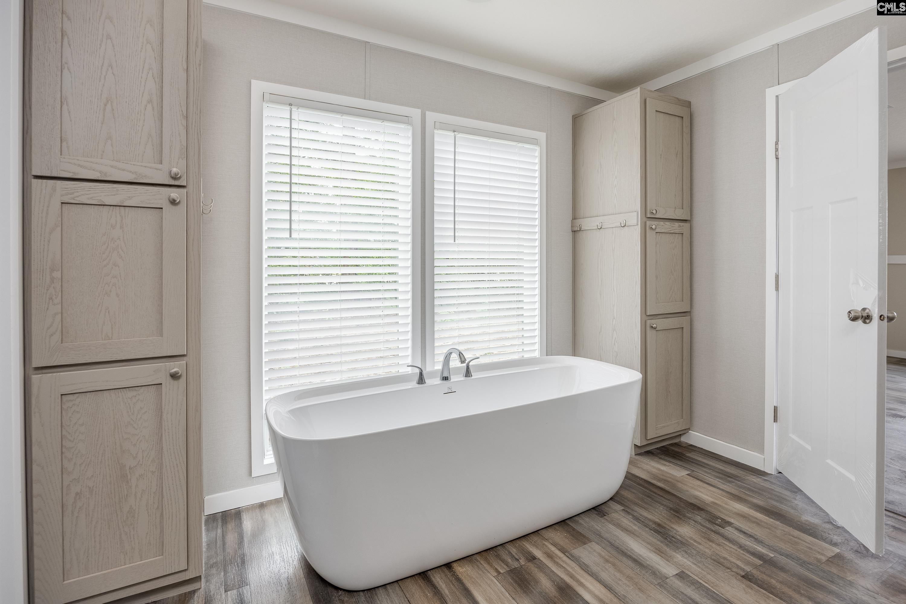 395 Otis Baughman S.r. Road Wagener, SC 29164