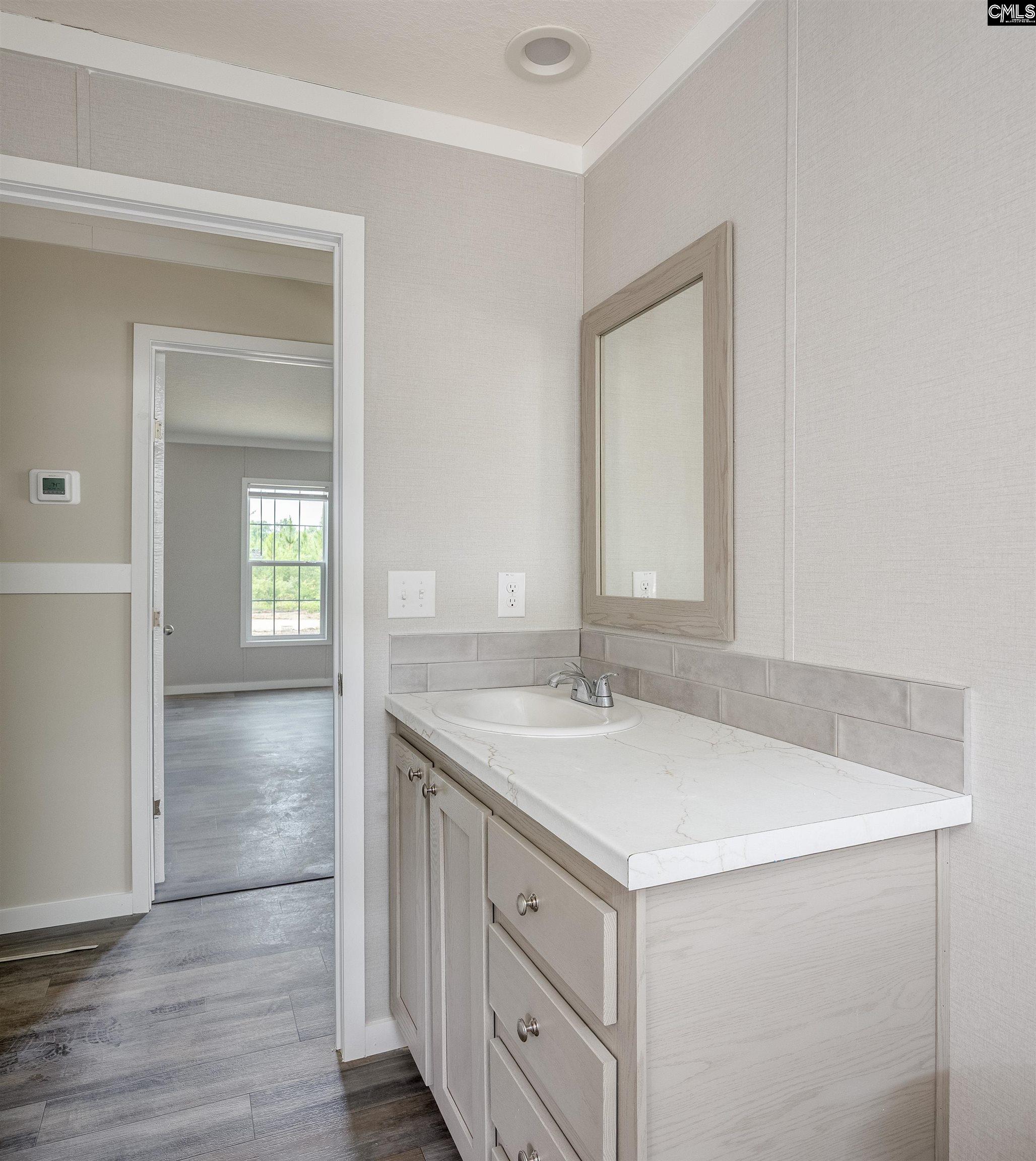 395 Otis Baughman S.r. Road Wagener, SC 29164