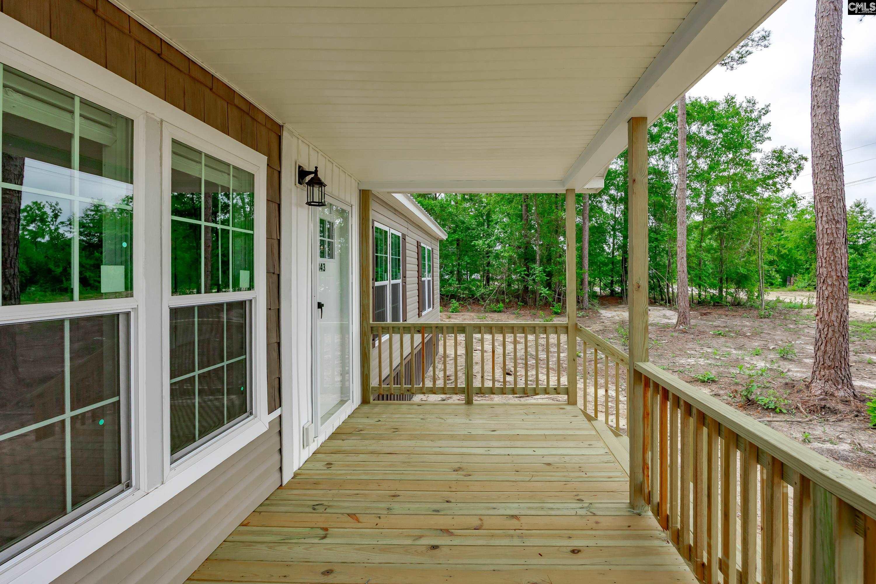 395 Otis Baughman S.r. Road Wagener, SC 29164