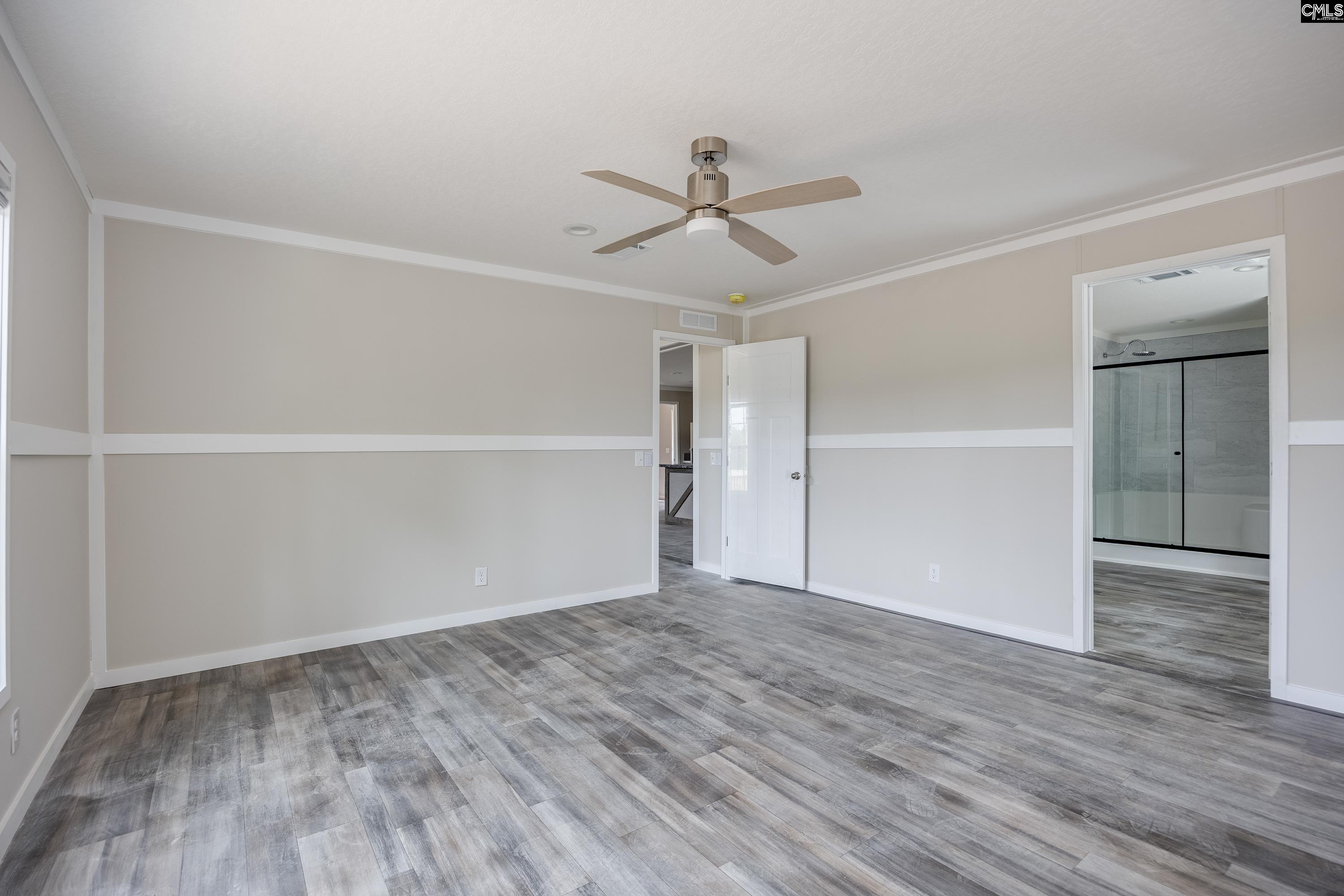 395 Otis Baughman S.r. Road Wagener, SC 29164