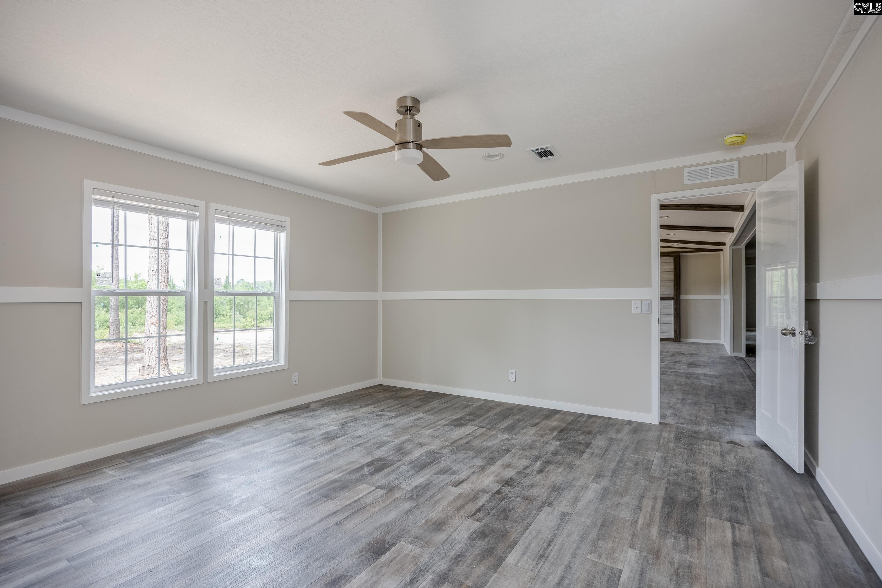 395 Otis Baughman S.r. Road Wagener, SC 29164