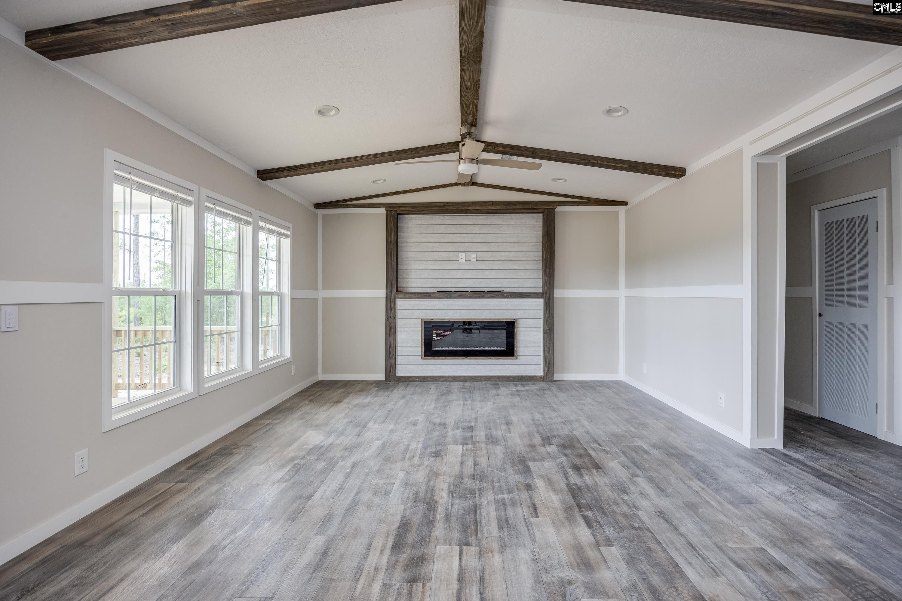 395 Otis Baughman S.r. Road Wagener, SC 29164