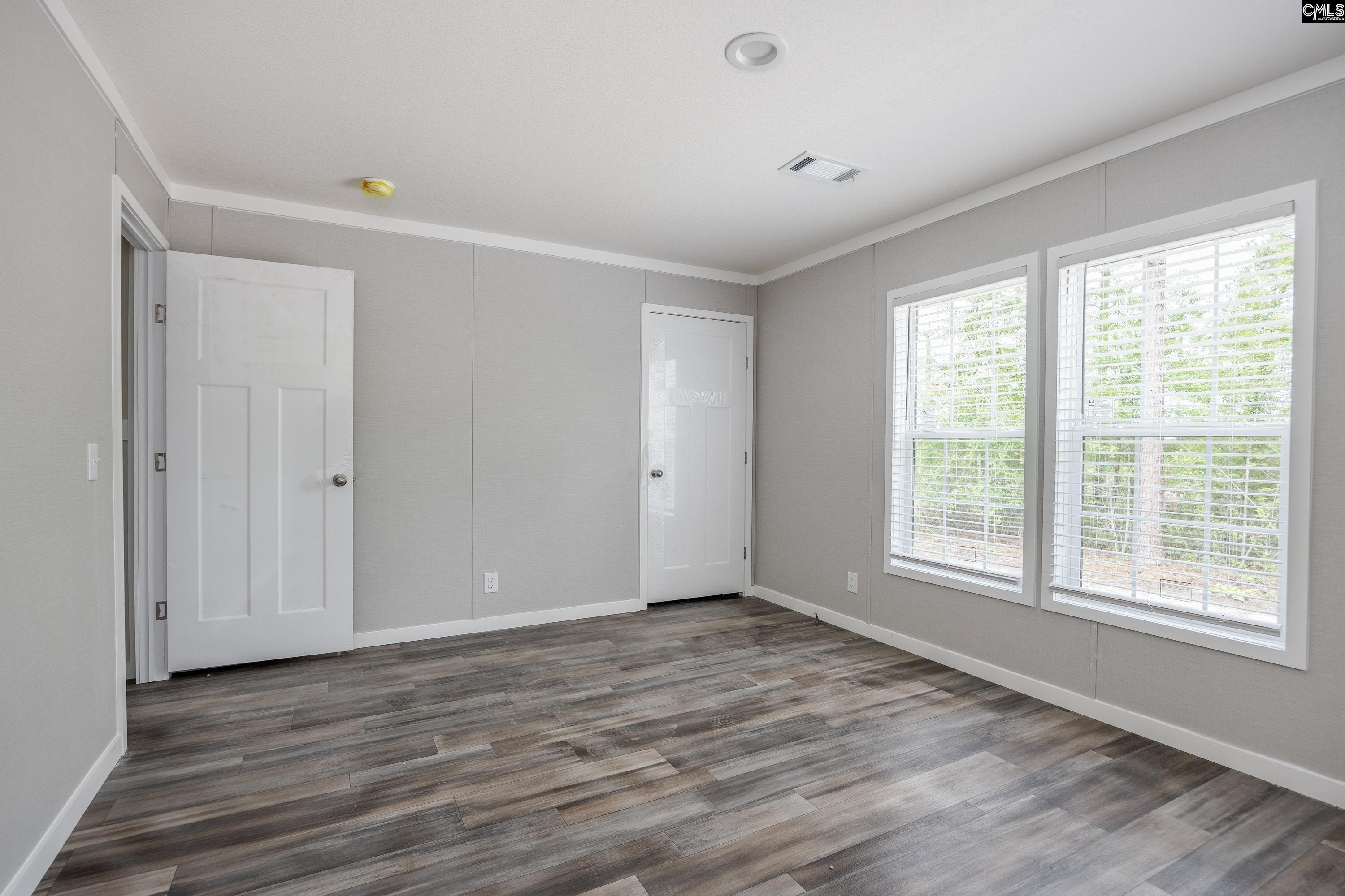 395 Otis Baughman S.r. Road Wagener, SC 29164