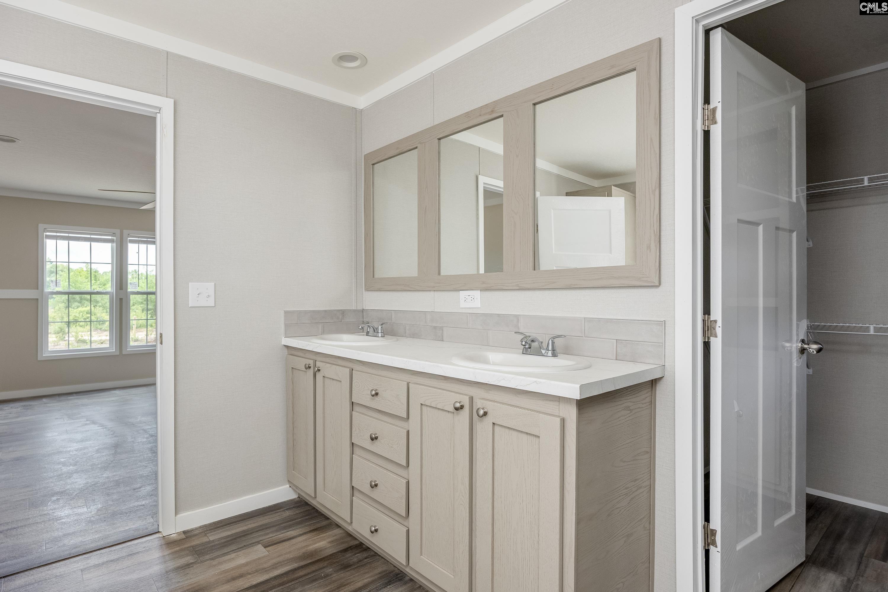 395 Otis Baughman S.r. Road Wagener, SC 29164
