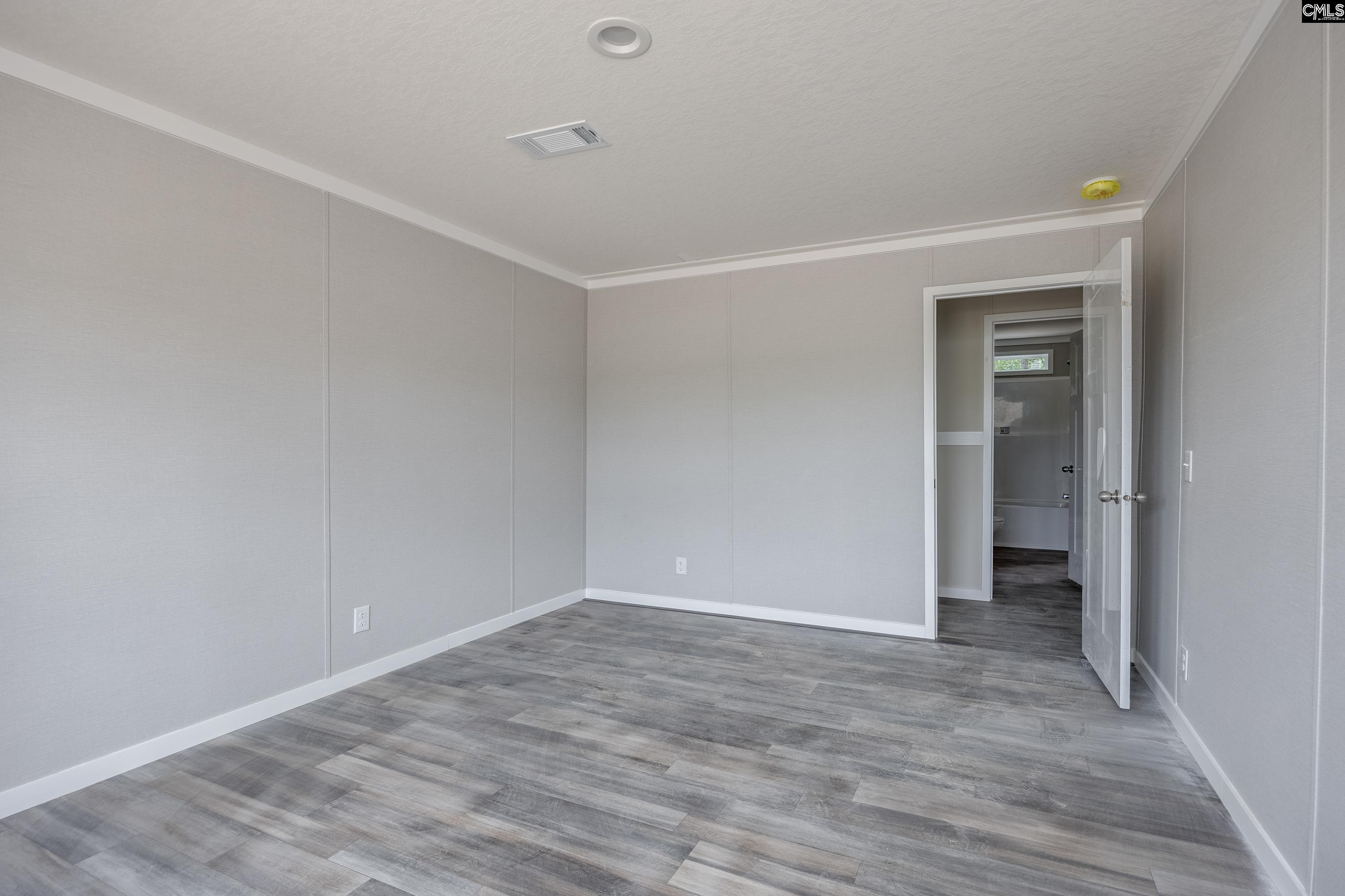 395 Otis Baughman S.r. Road Wagener, SC 29164