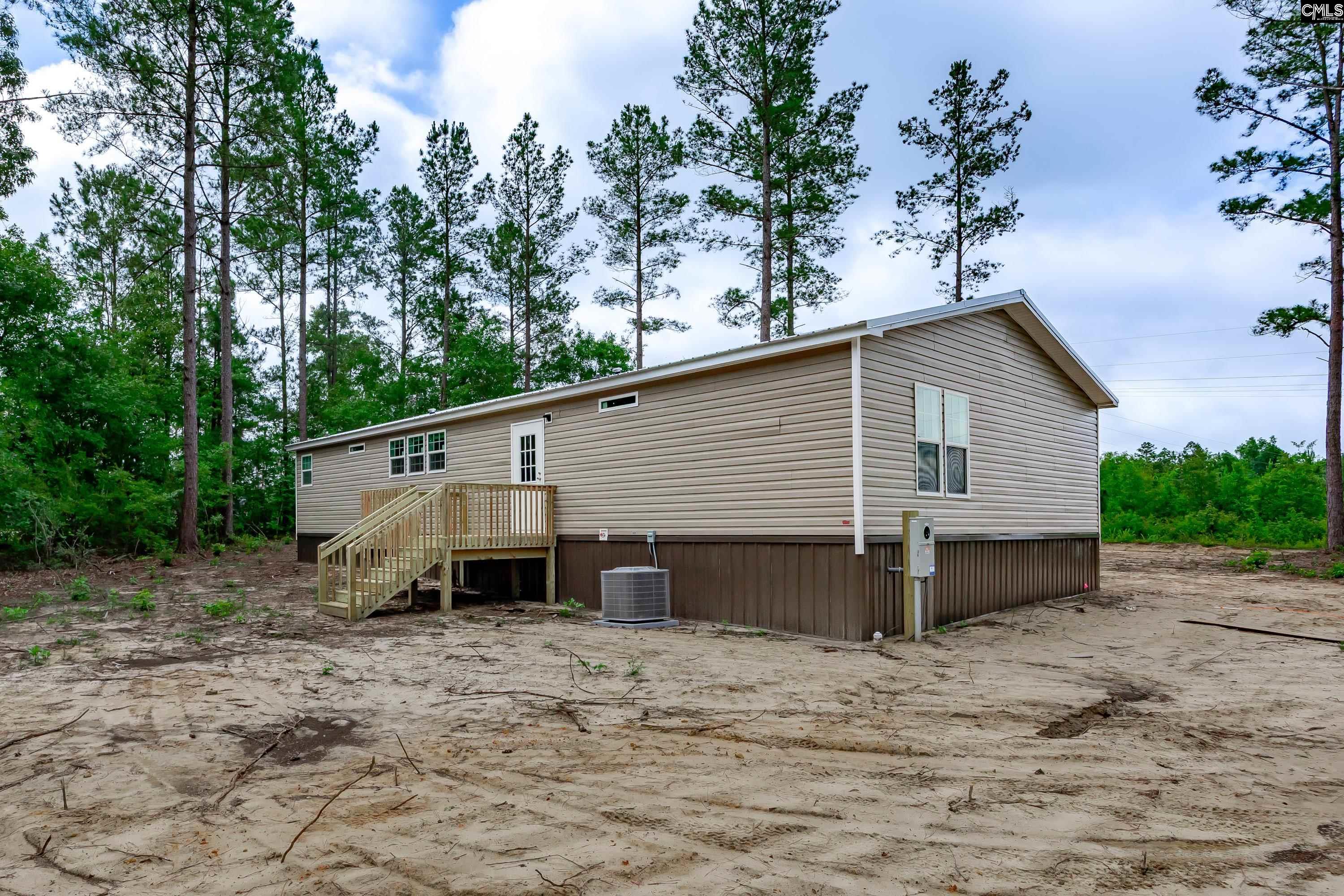 395 Otis Baughman S.r. Road Wagener, SC 29164