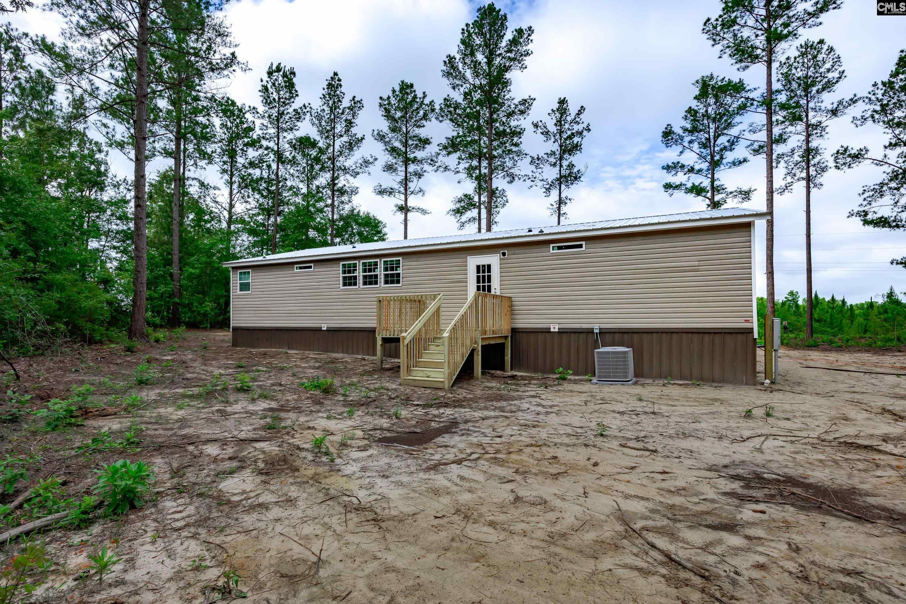395 Otis Baughman S.r. Road Wagener, SC 29164