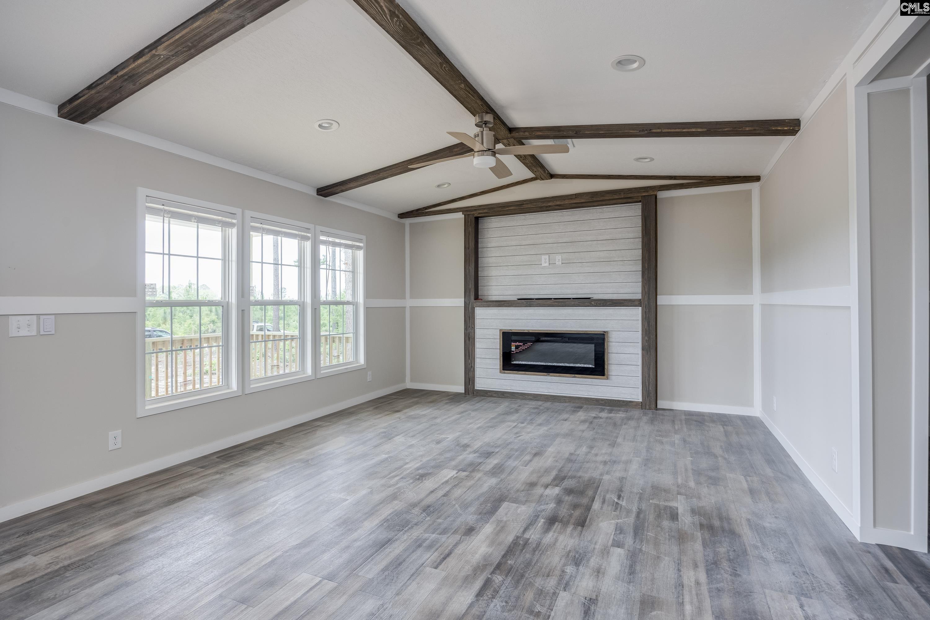 395 Otis Baughman S.r. Road Wagener, SC 29164