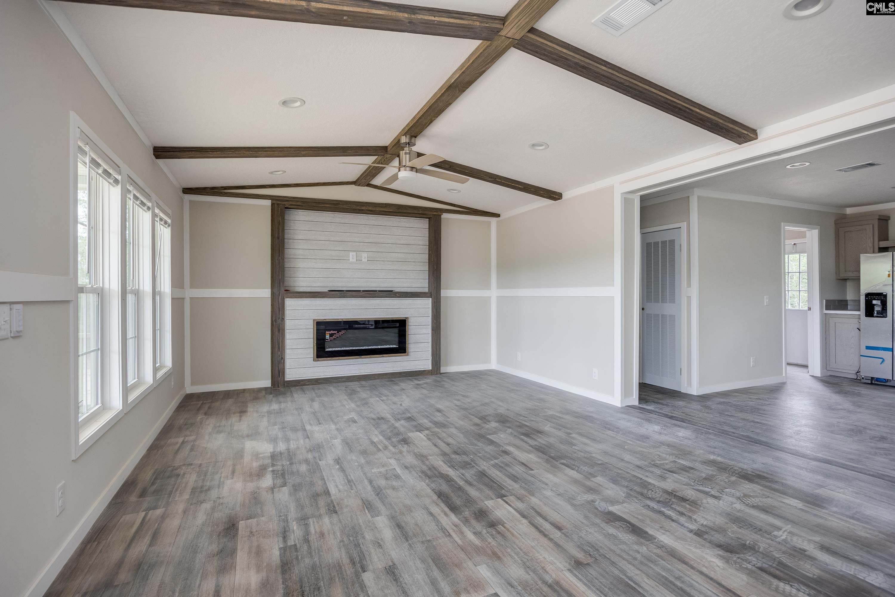 395 Otis Baughman S.r. Road Wagener, SC 29164