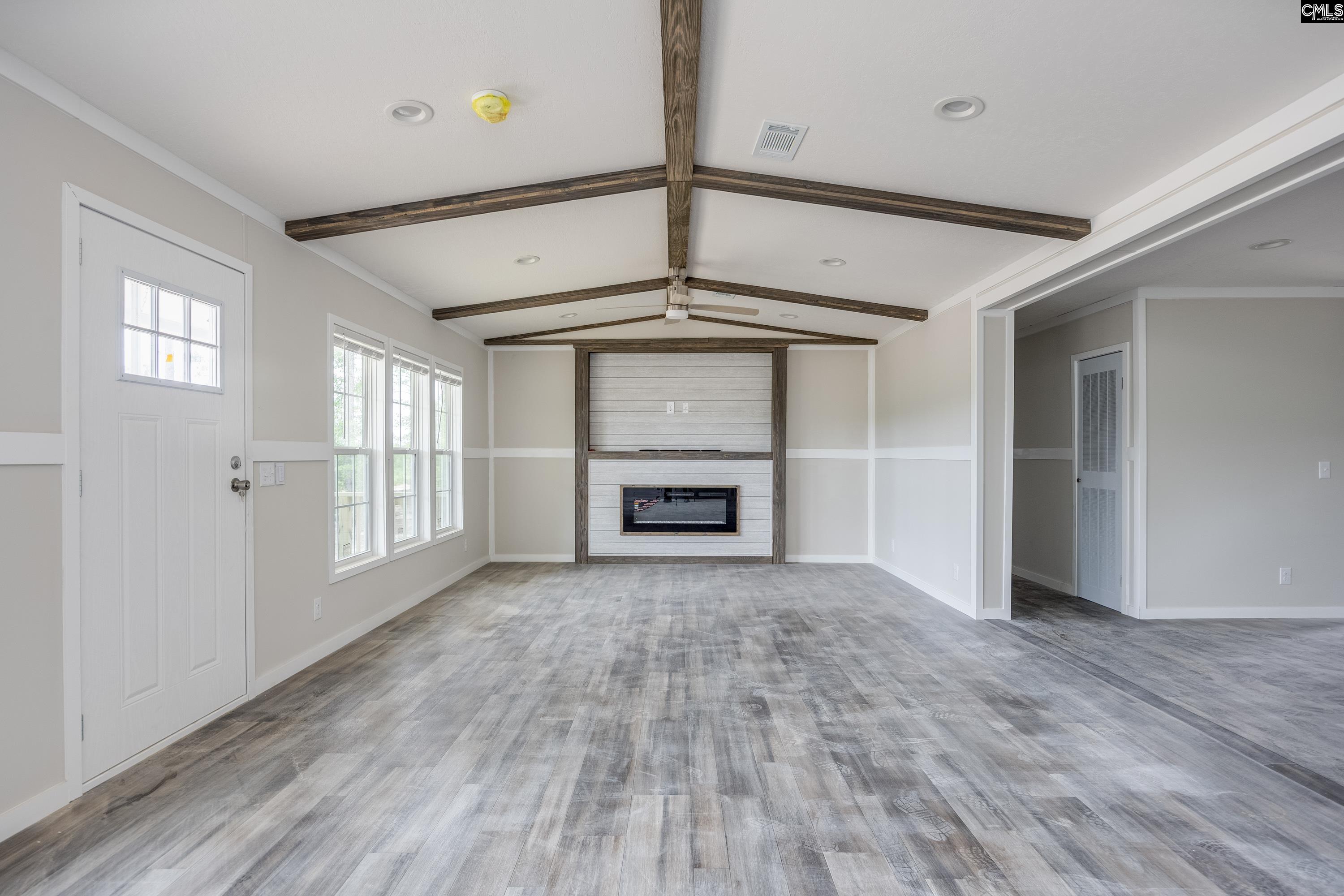 395 Otis Baughman S.r. Road Wagener, SC 29164