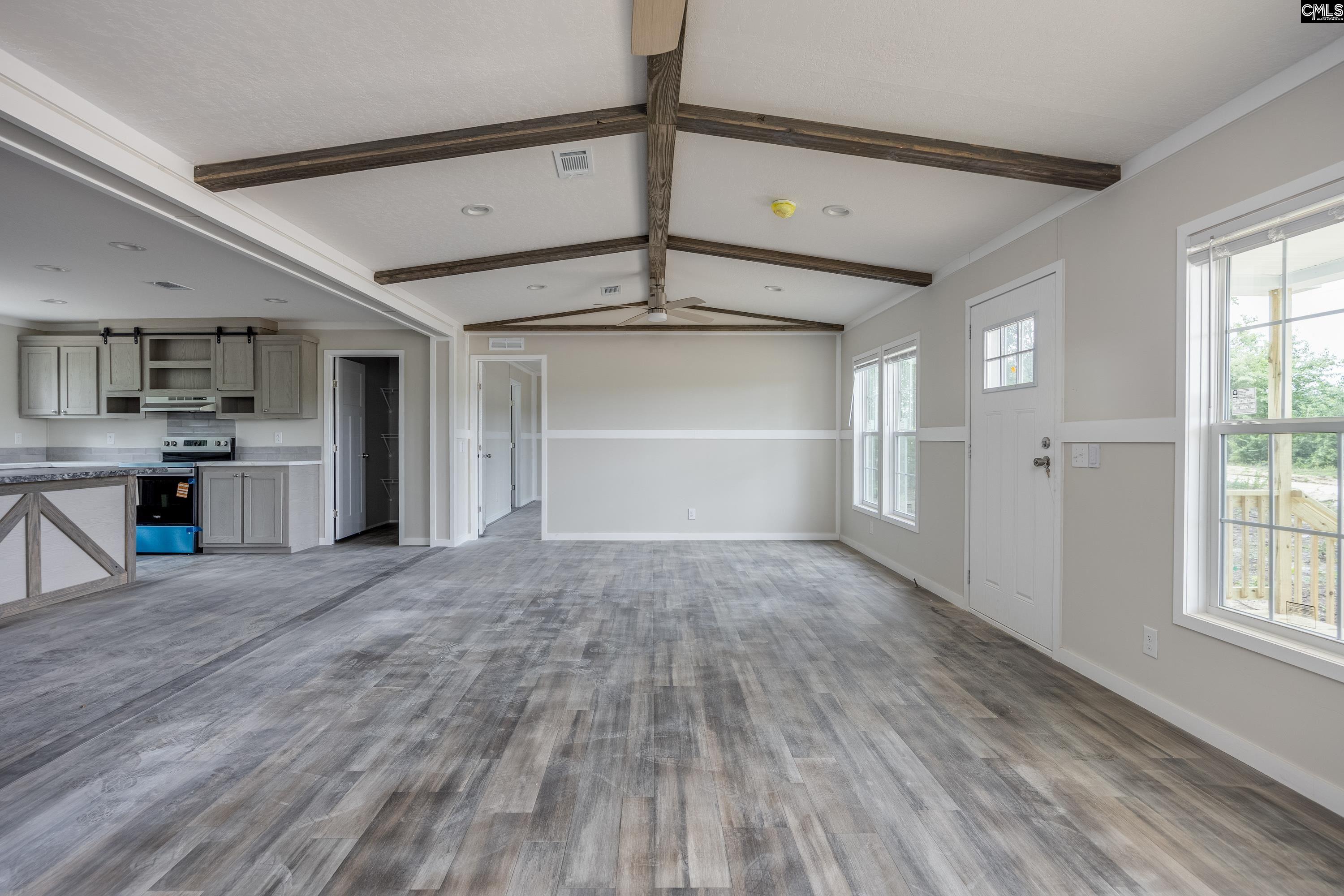 395 Otis Baughman S.r. Road Wagener, SC 29164