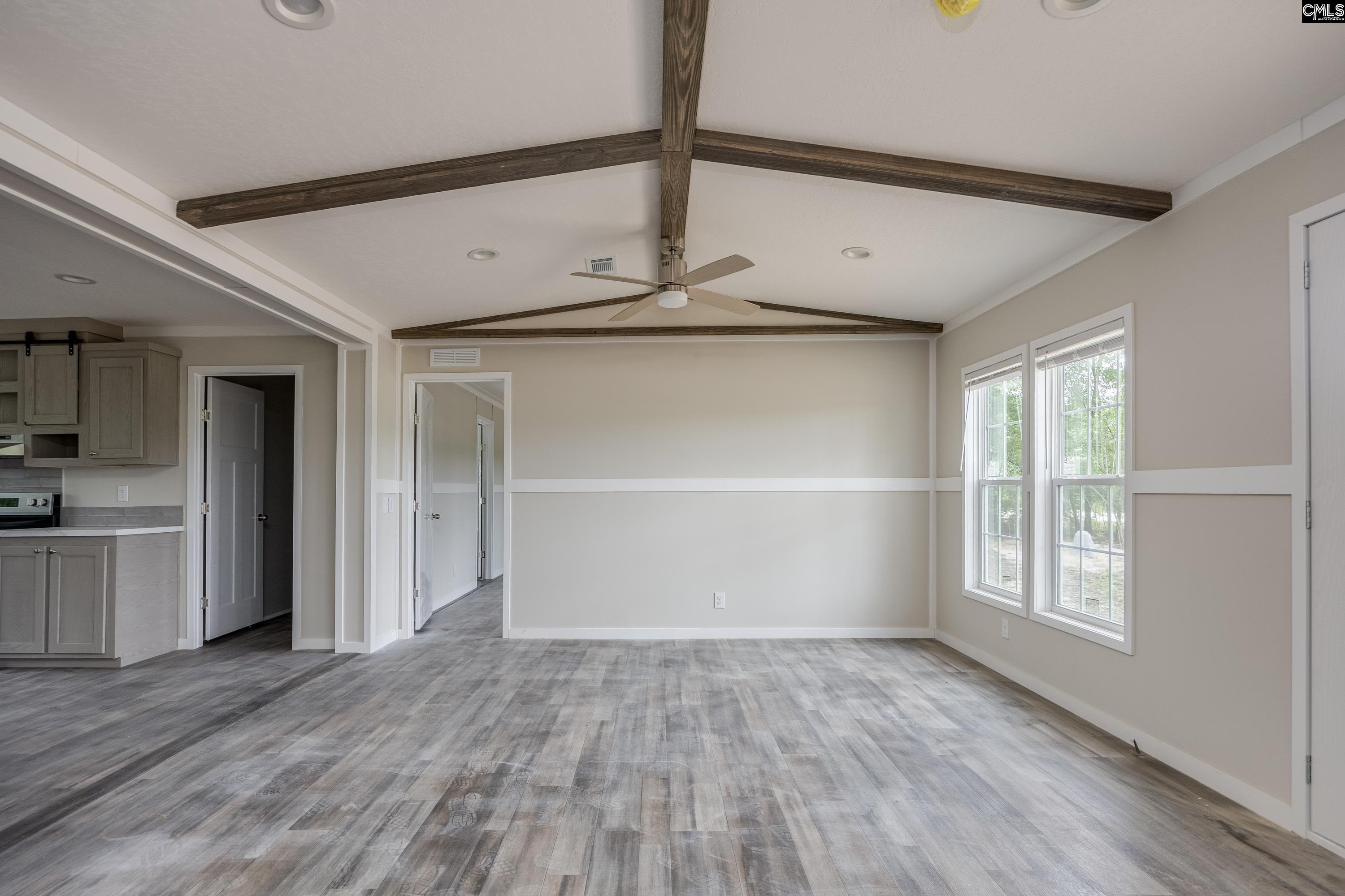395 Otis Baughman S.r. Road Wagener, SC 29164