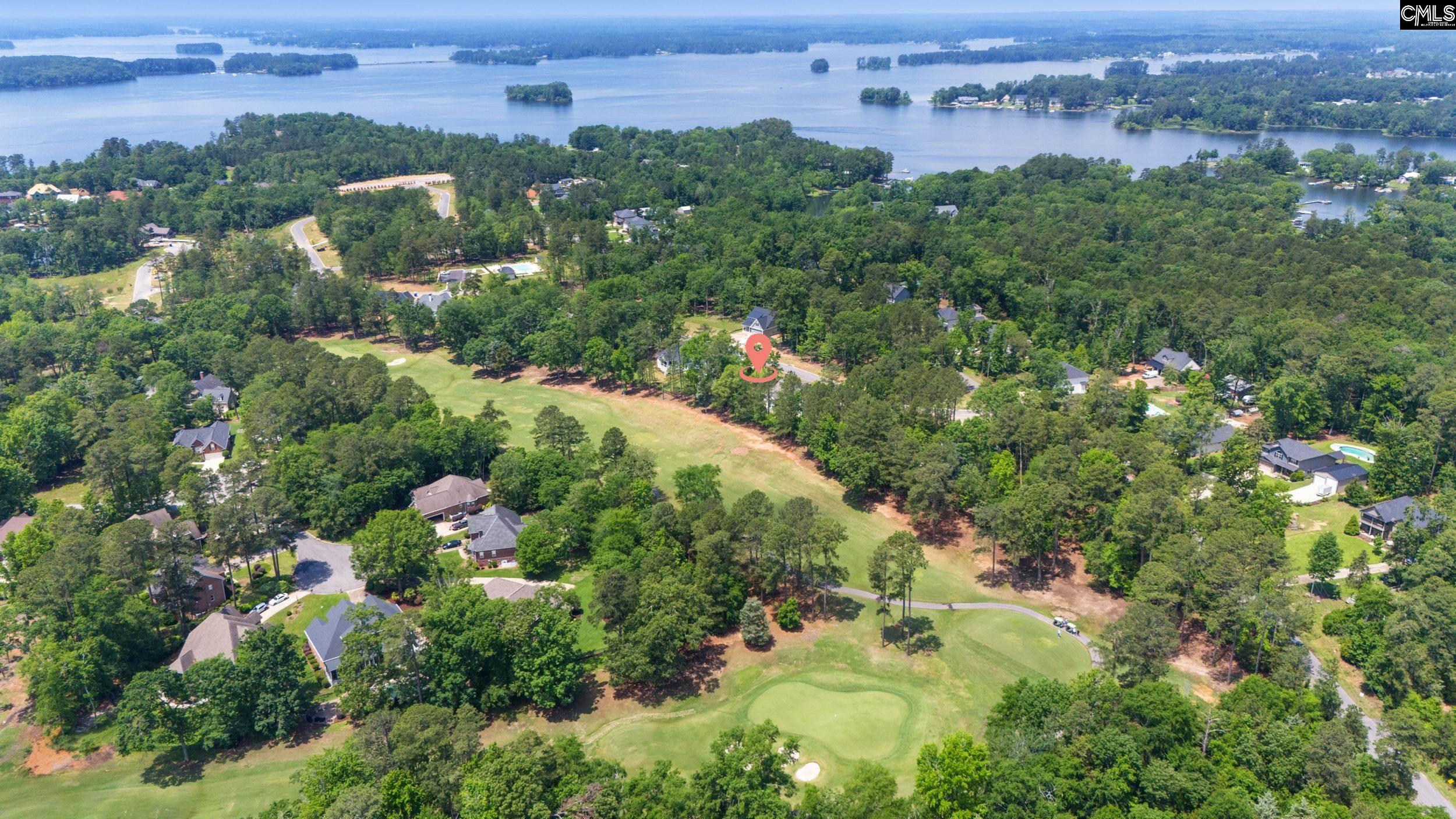 521 Misty Banks Drive UNIT #5 Chapin, SC 29036-7202