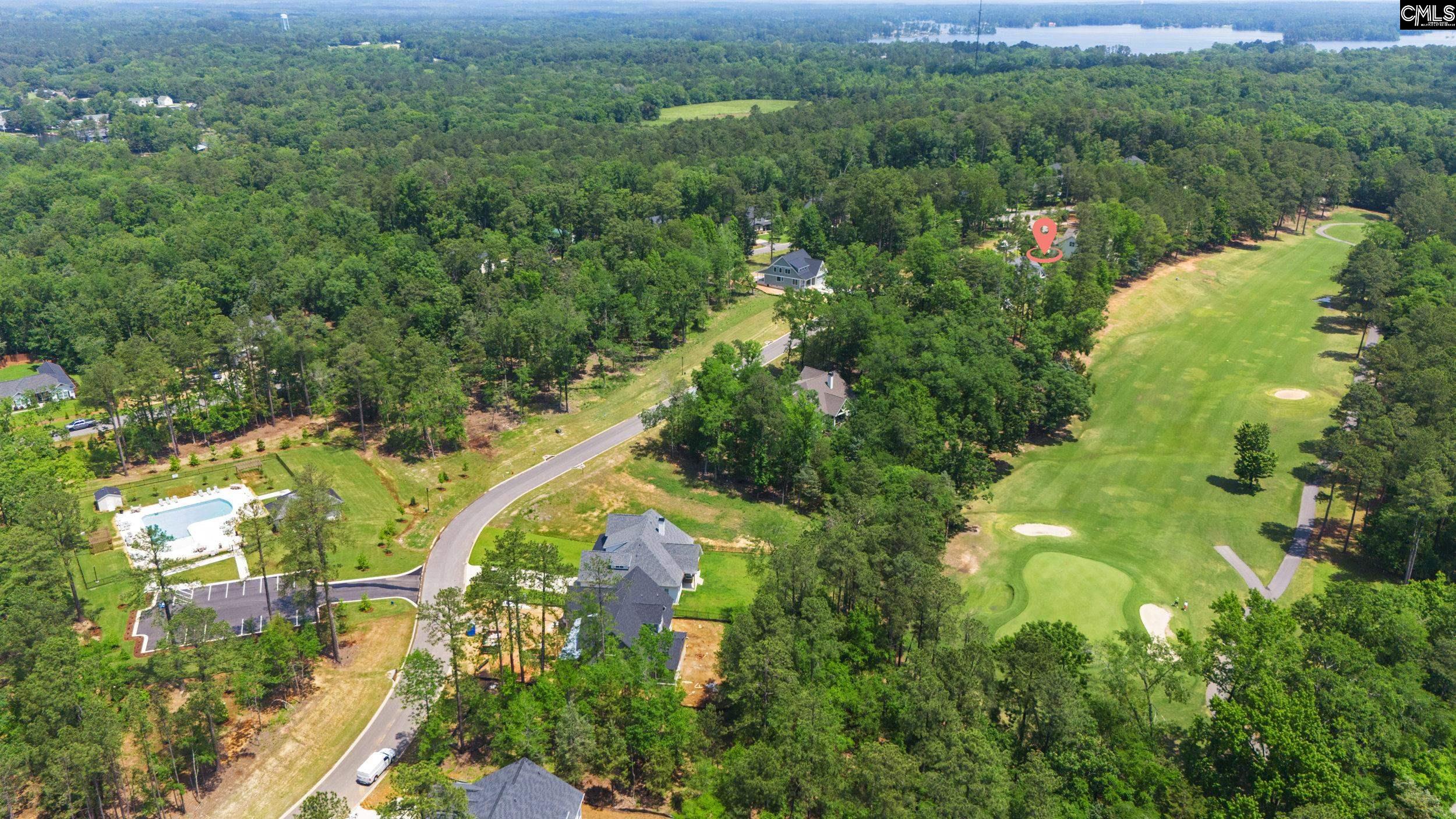 521 Misty Banks Drive UNIT #5 Chapin, SC 29036-7202