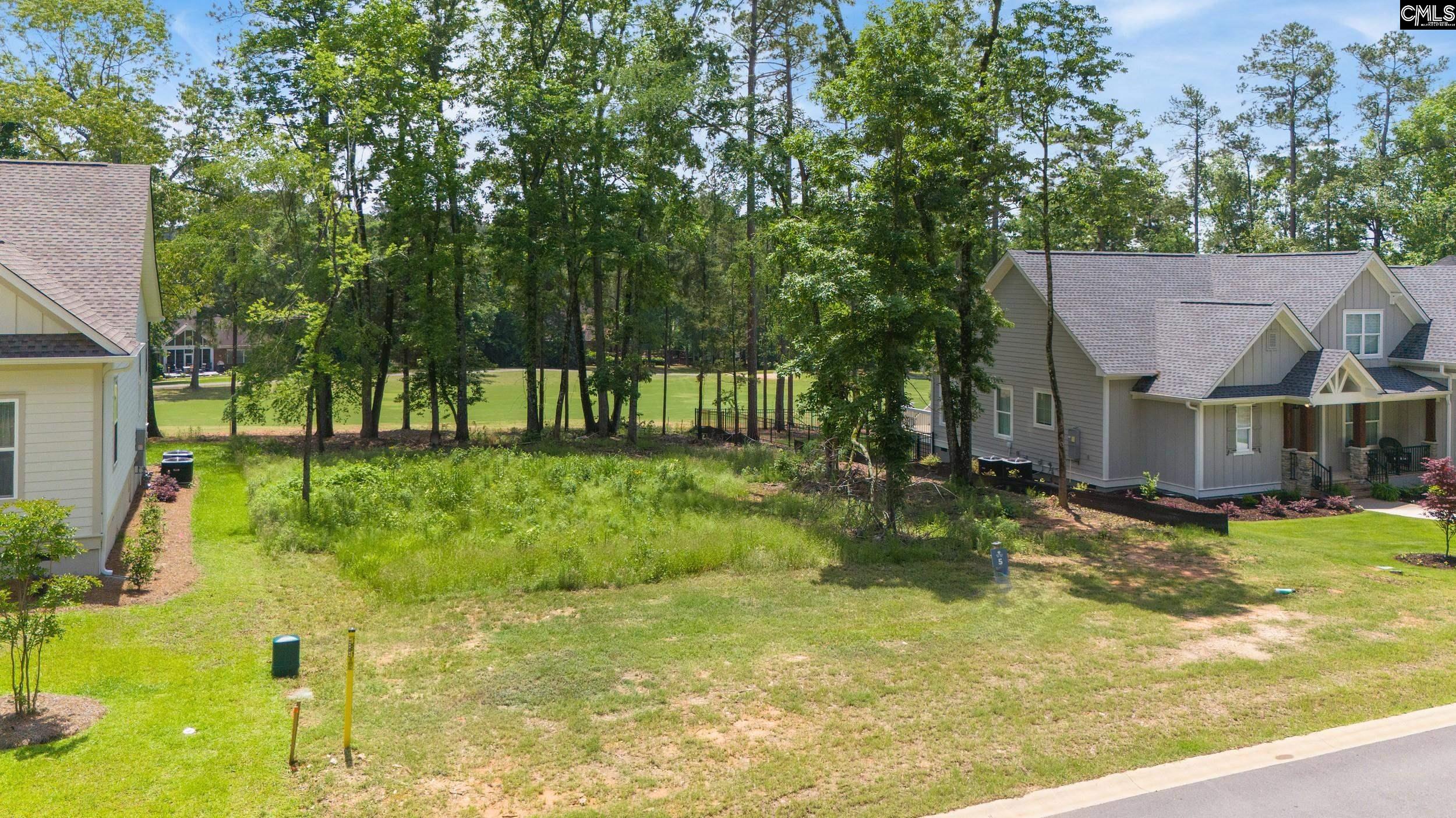 521 Misty Banks Drive UNIT #5 Chapin, SC 29036-7202