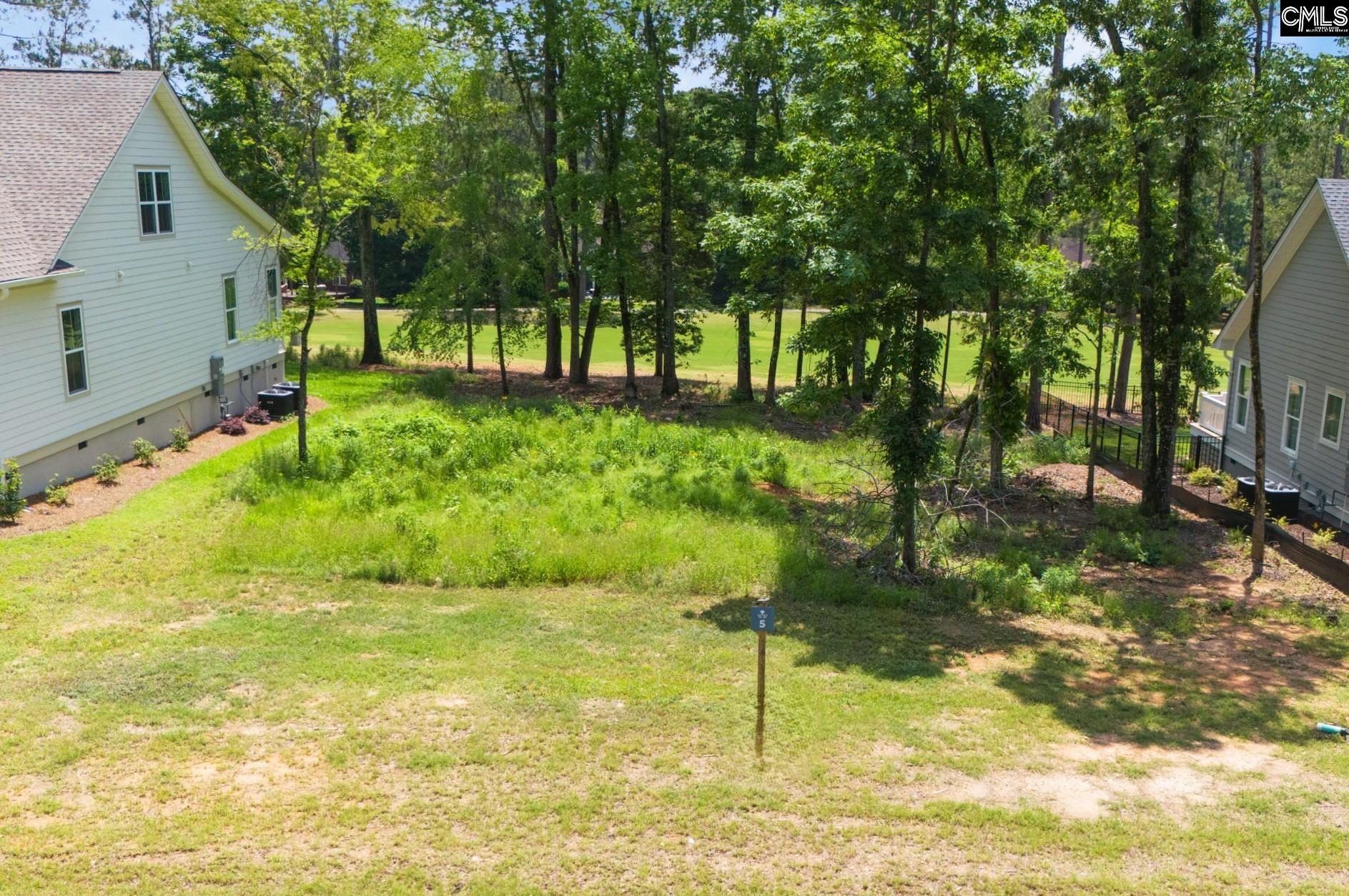 521 Misty Banks Drive UNIT #5 Chapin, SC 29036-7202