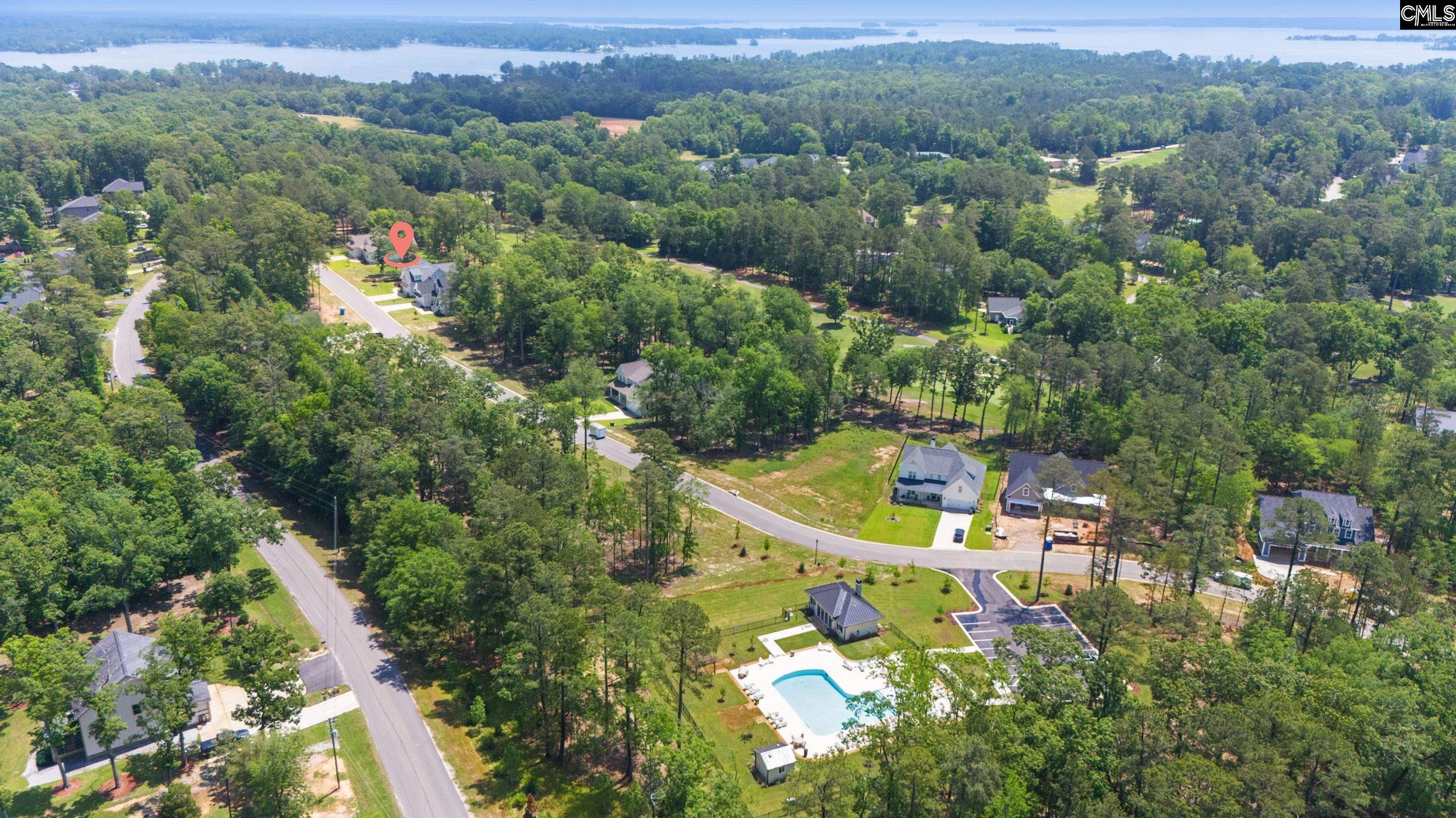 521 Misty Banks Drive UNIT #5 Chapin, SC 29036-7202