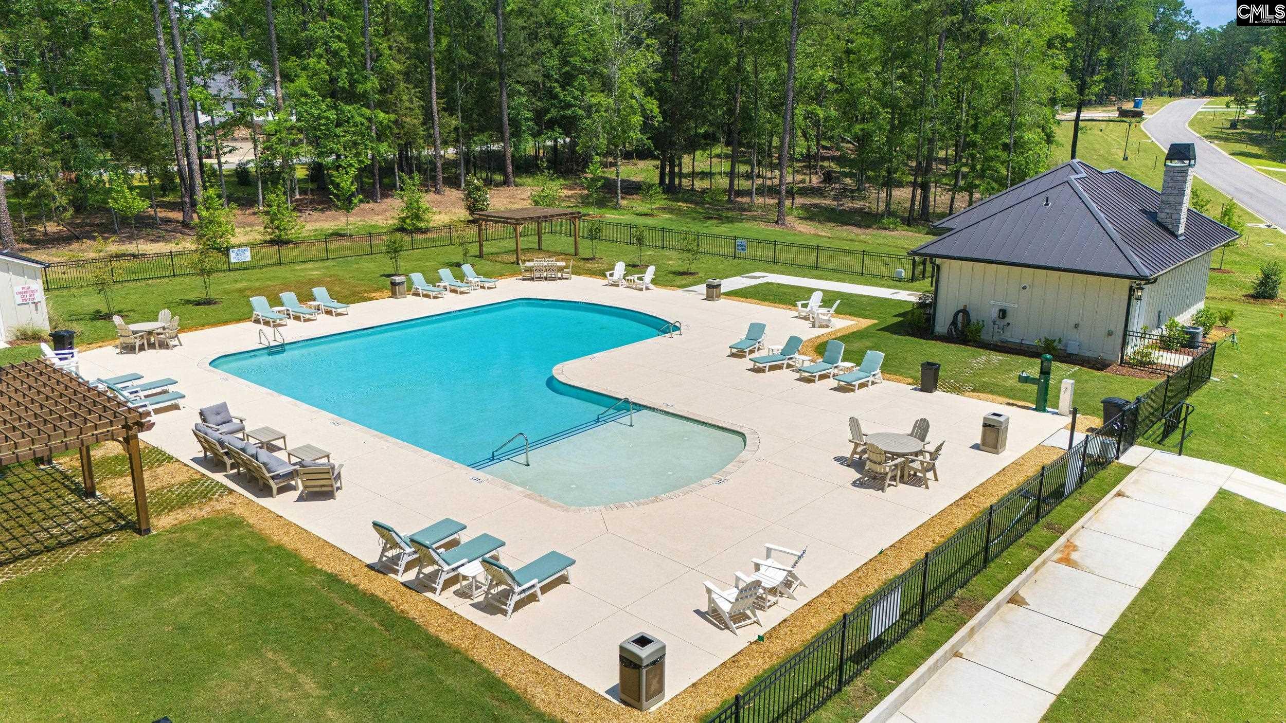 521 Misty Banks Drive UNIT #5 Chapin, SC 29036-7202