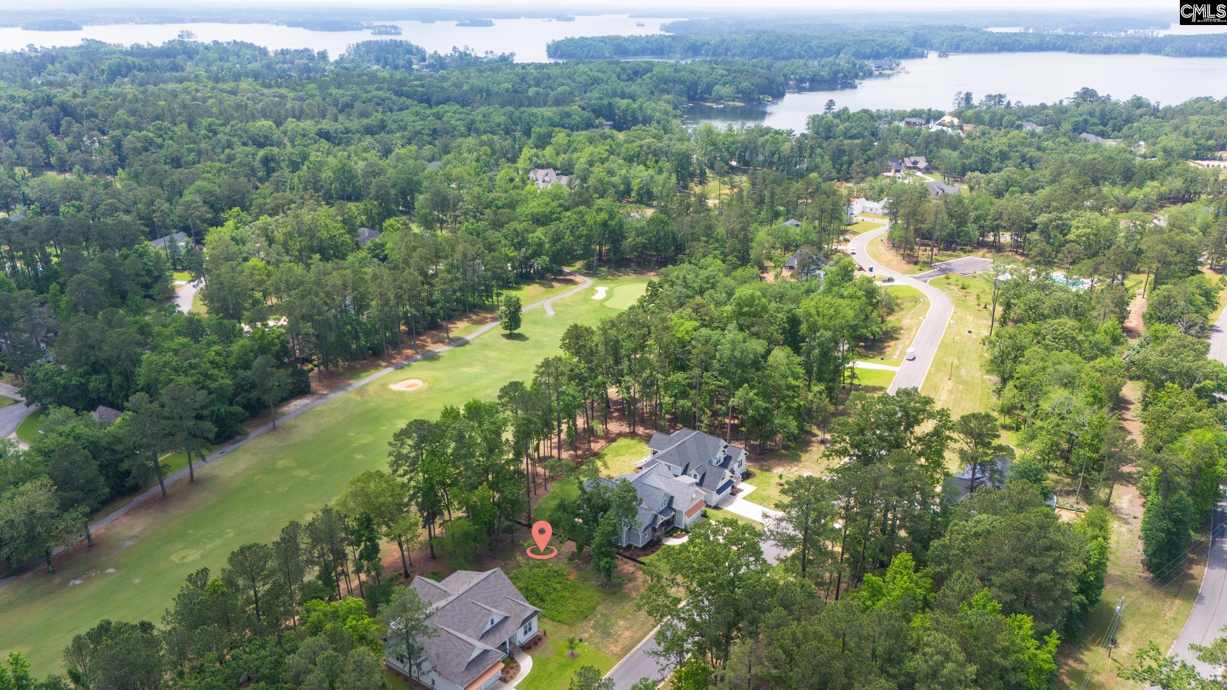 521 Misty Banks Drive UNIT #5 Chapin, SC 29036-7202