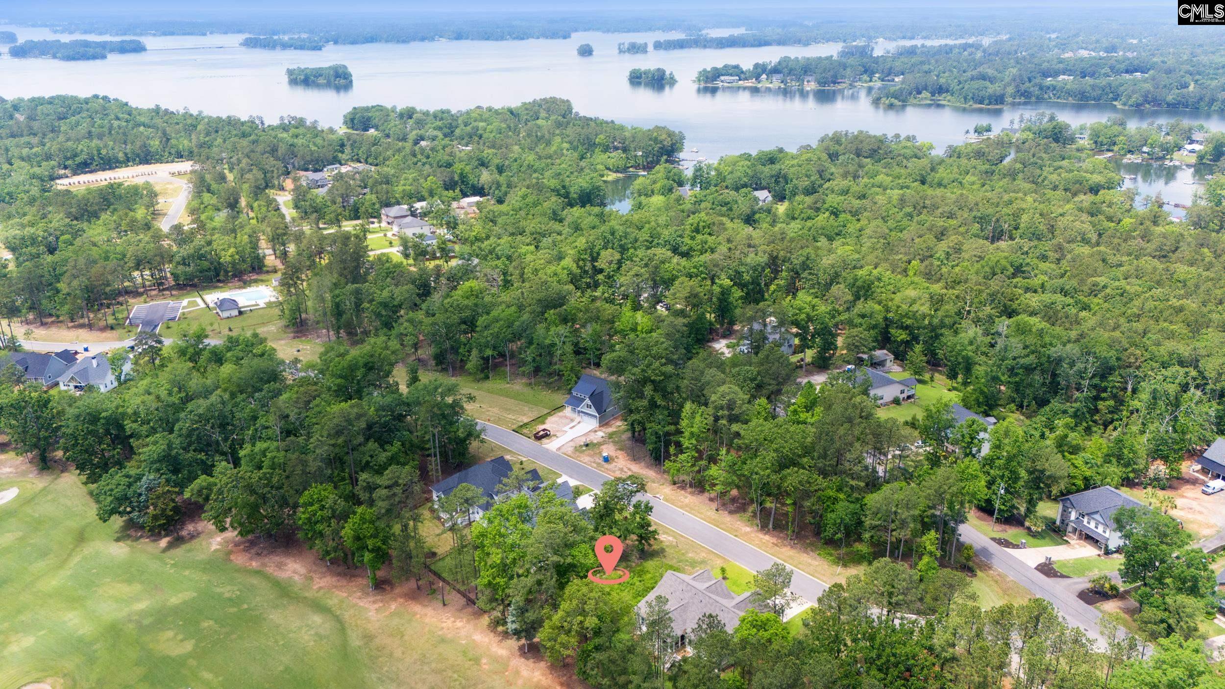 521 Misty Banks Drive UNIT #5 Chapin, SC 29036-7202