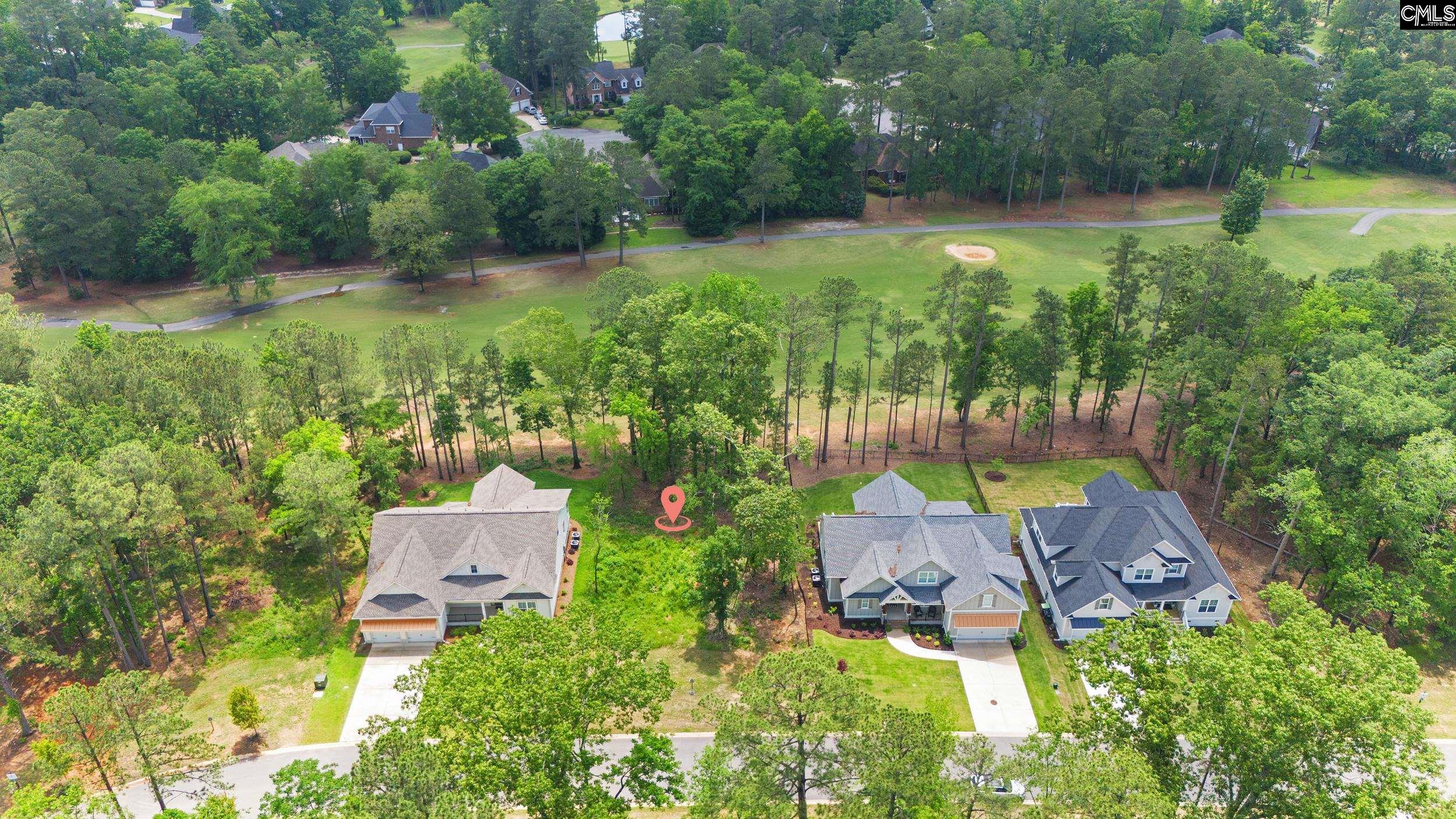 521 Misty Banks Drive UNIT #5 Chapin, SC 29036-7202
