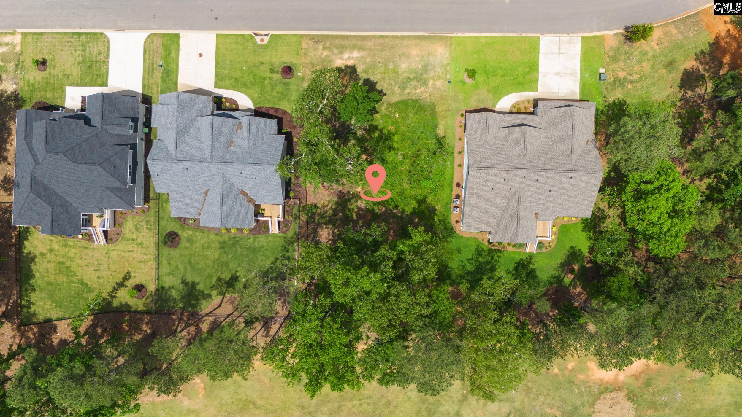 521 Misty Banks Drive UNIT #5 Chapin, SC 29036-7202