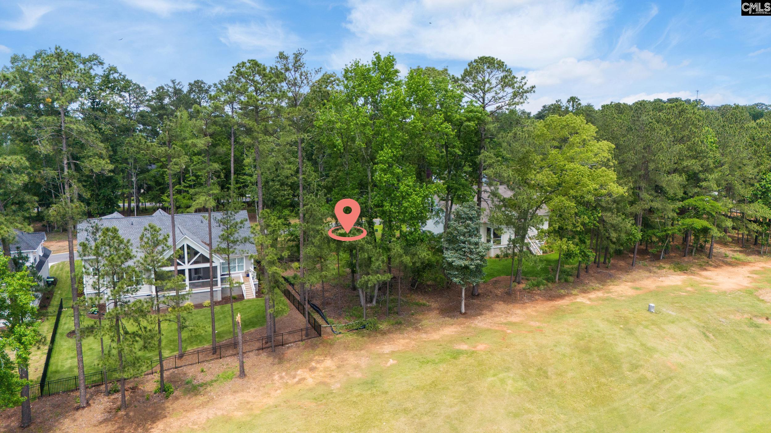 521 Misty Banks Drive UNIT #5 Chapin, SC 29036-7202