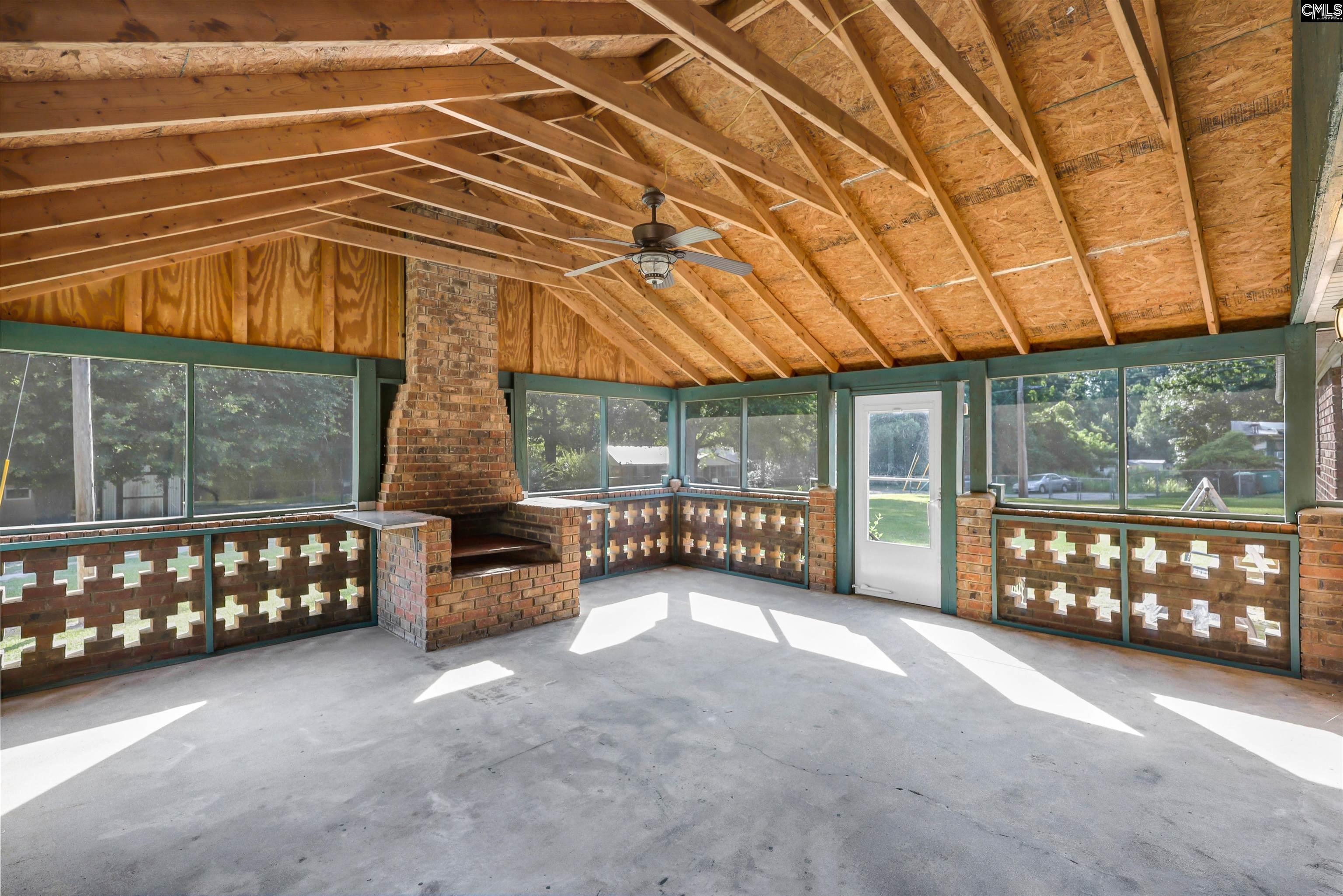 511 Duncan Street Batesburg, SC 29006