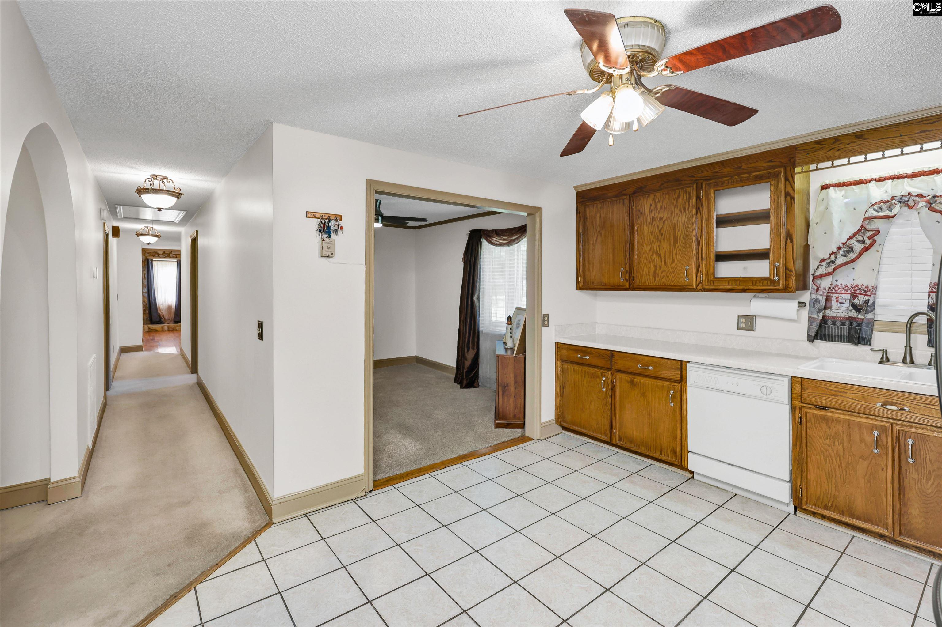 511 Duncan Street Batesburg, SC 29006