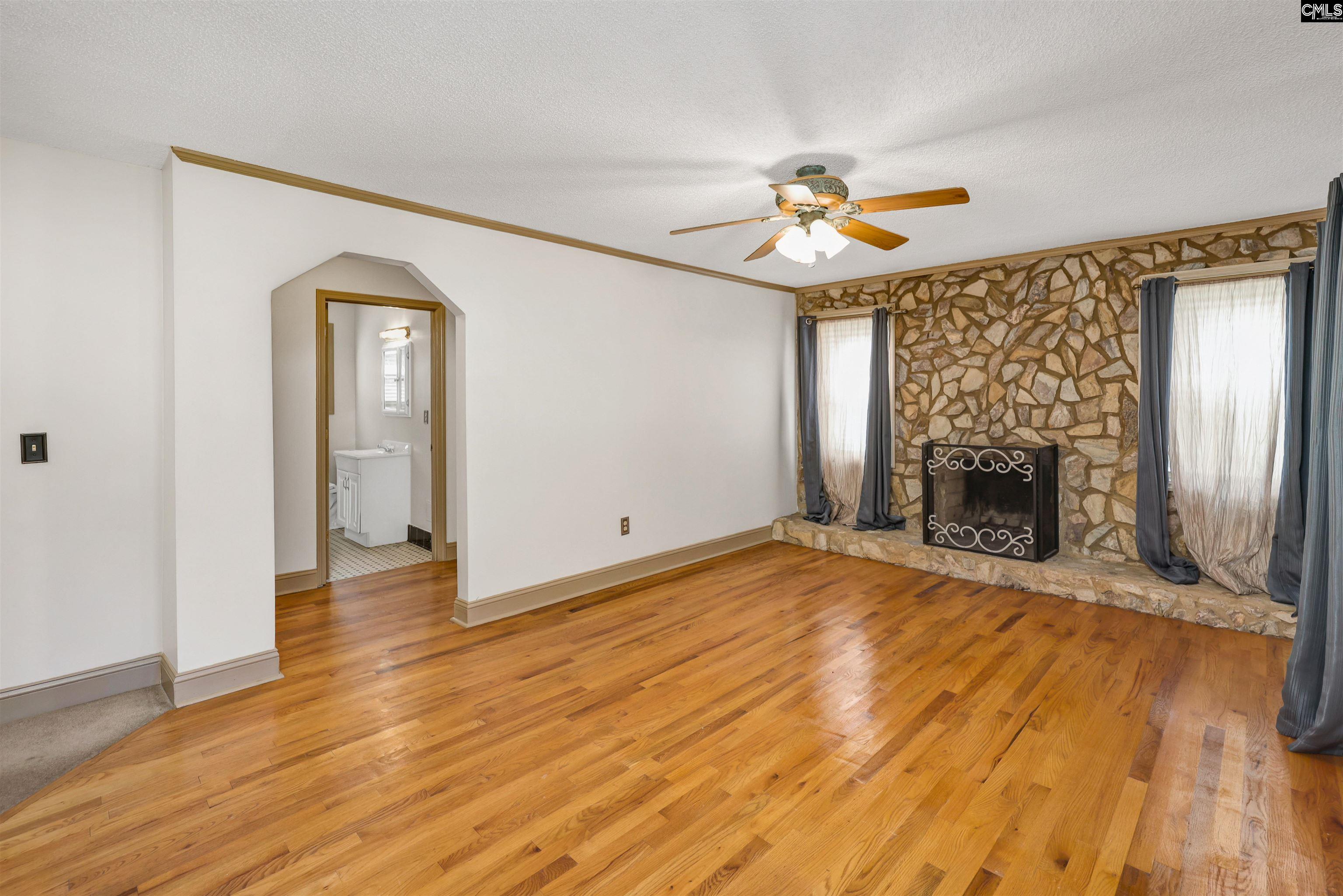 511 Duncan Street Batesburg, SC 29006