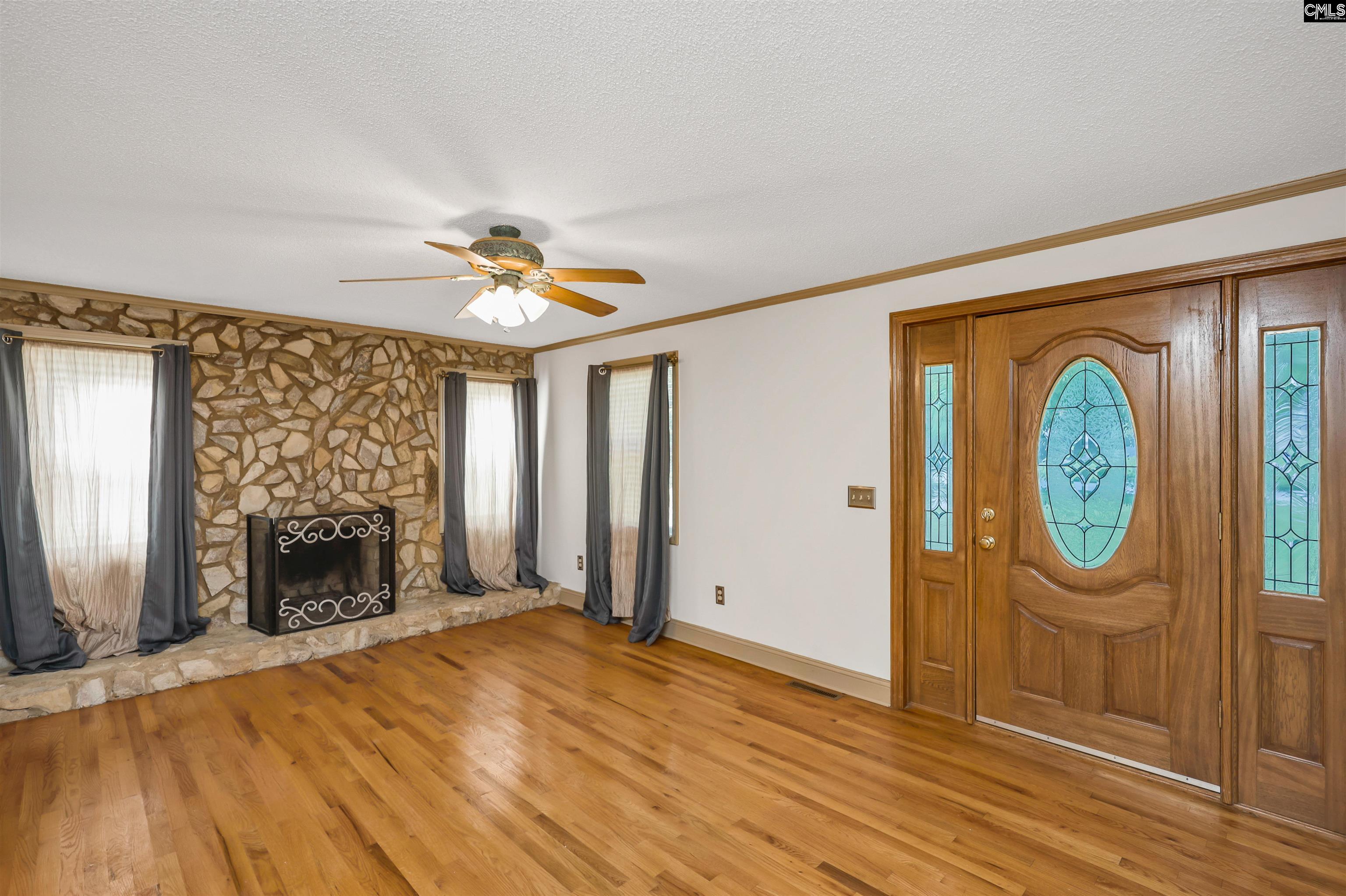 511 Duncan Street Batesburg, SC 29006