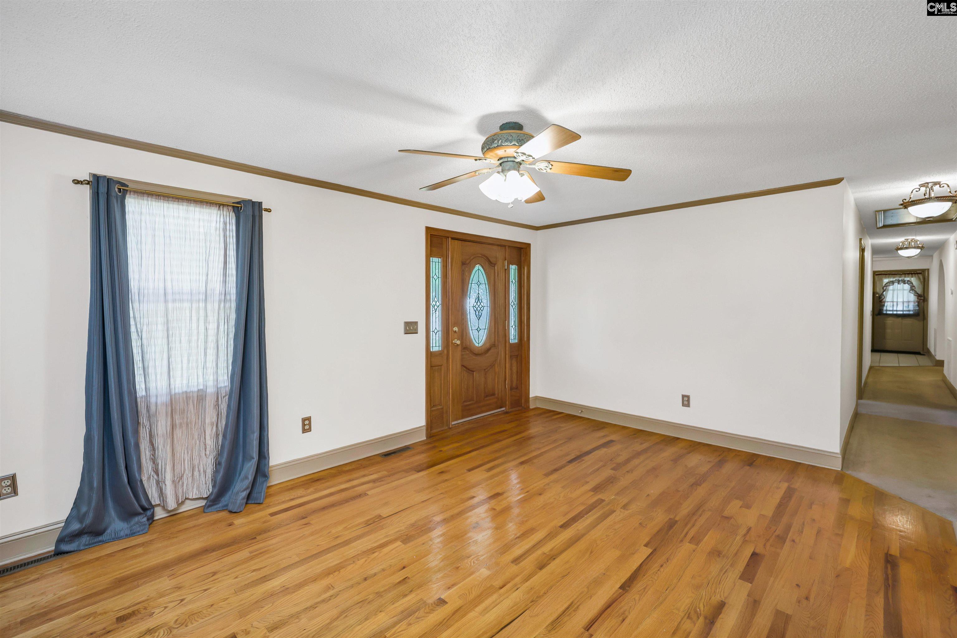 511 Duncan Street Batesburg, SC 29006
