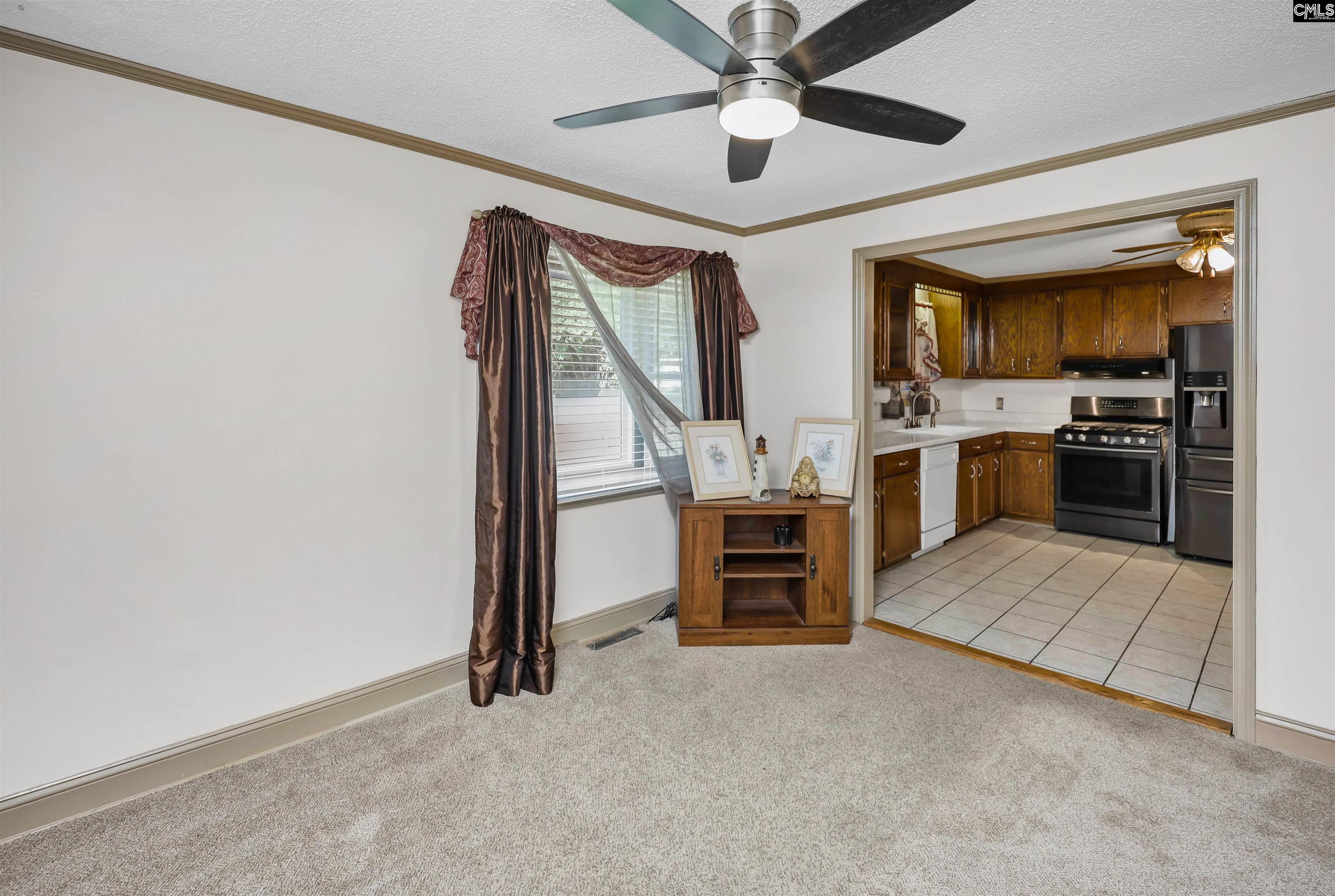511 Duncan Street Batesburg, SC 29006