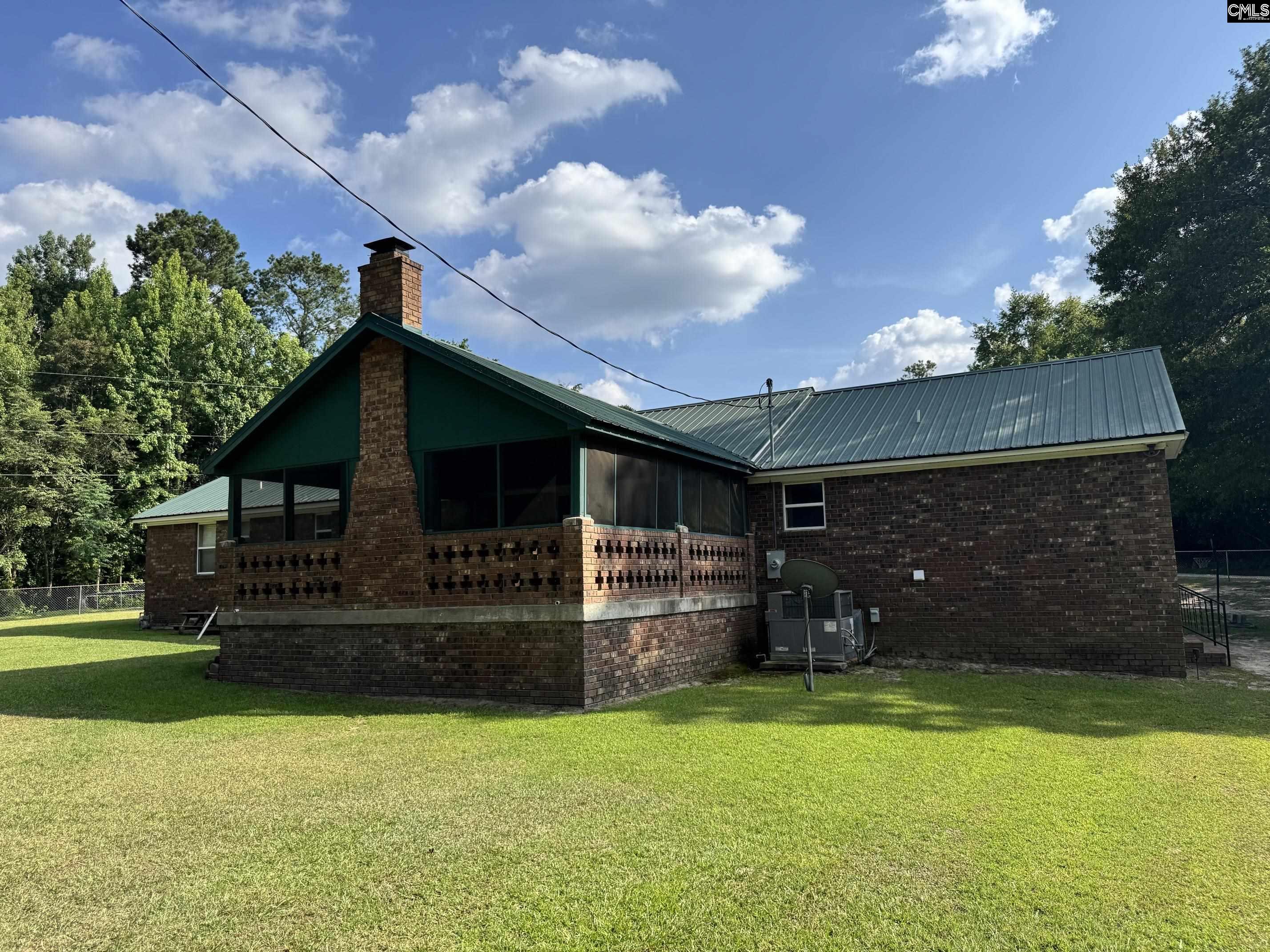 511 Duncan Street Batesburg, SC 29006