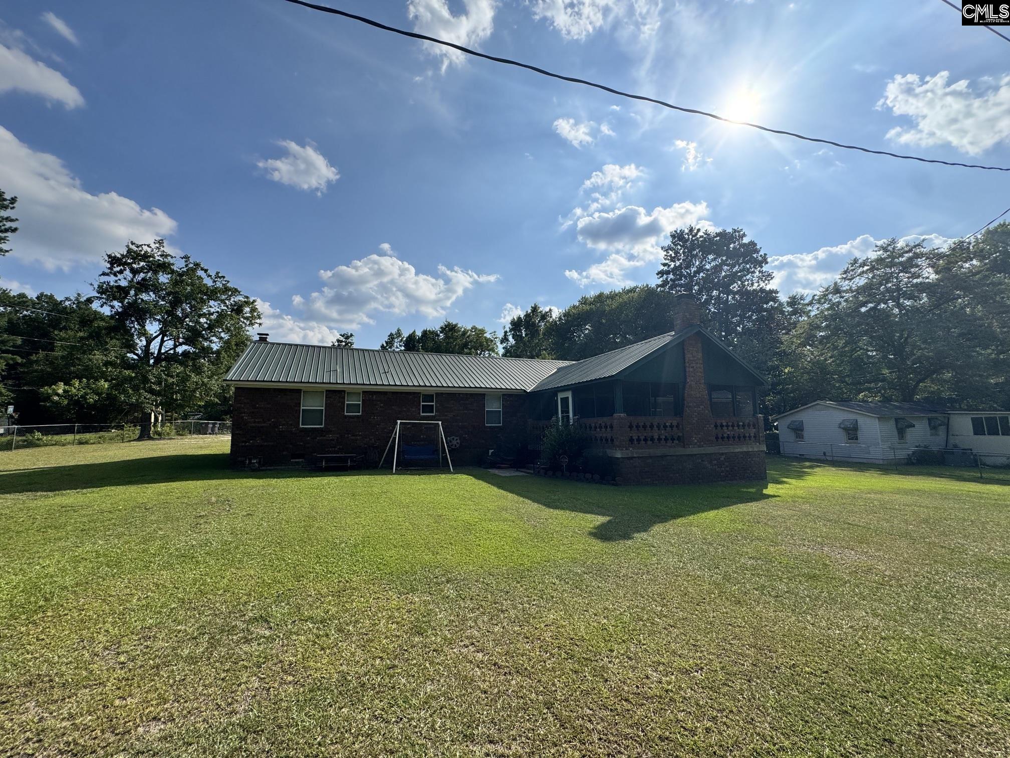 511 Duncan Street Batesburg, SC 29006