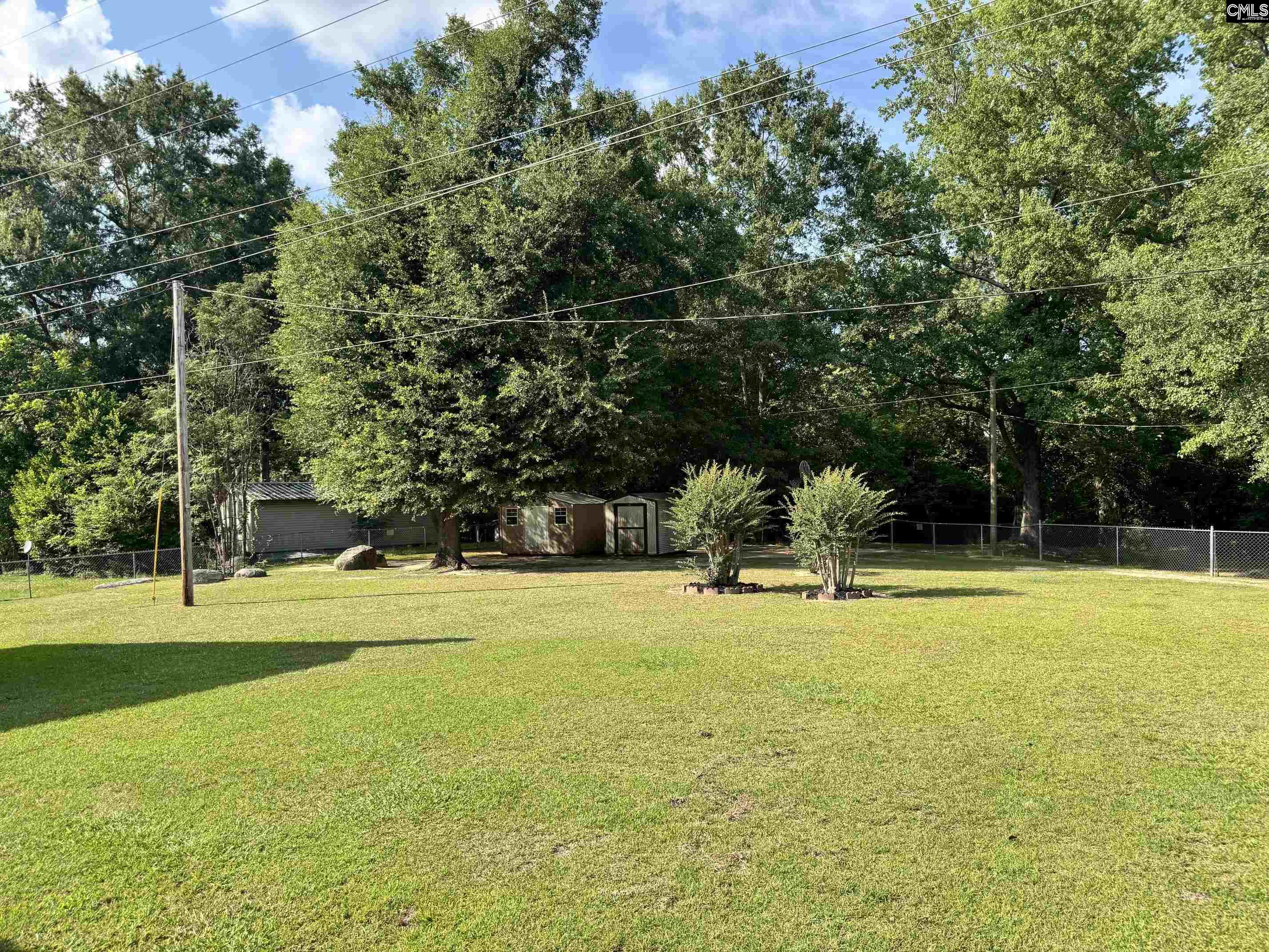 511 Duncan Street Batesburg, SC 29006