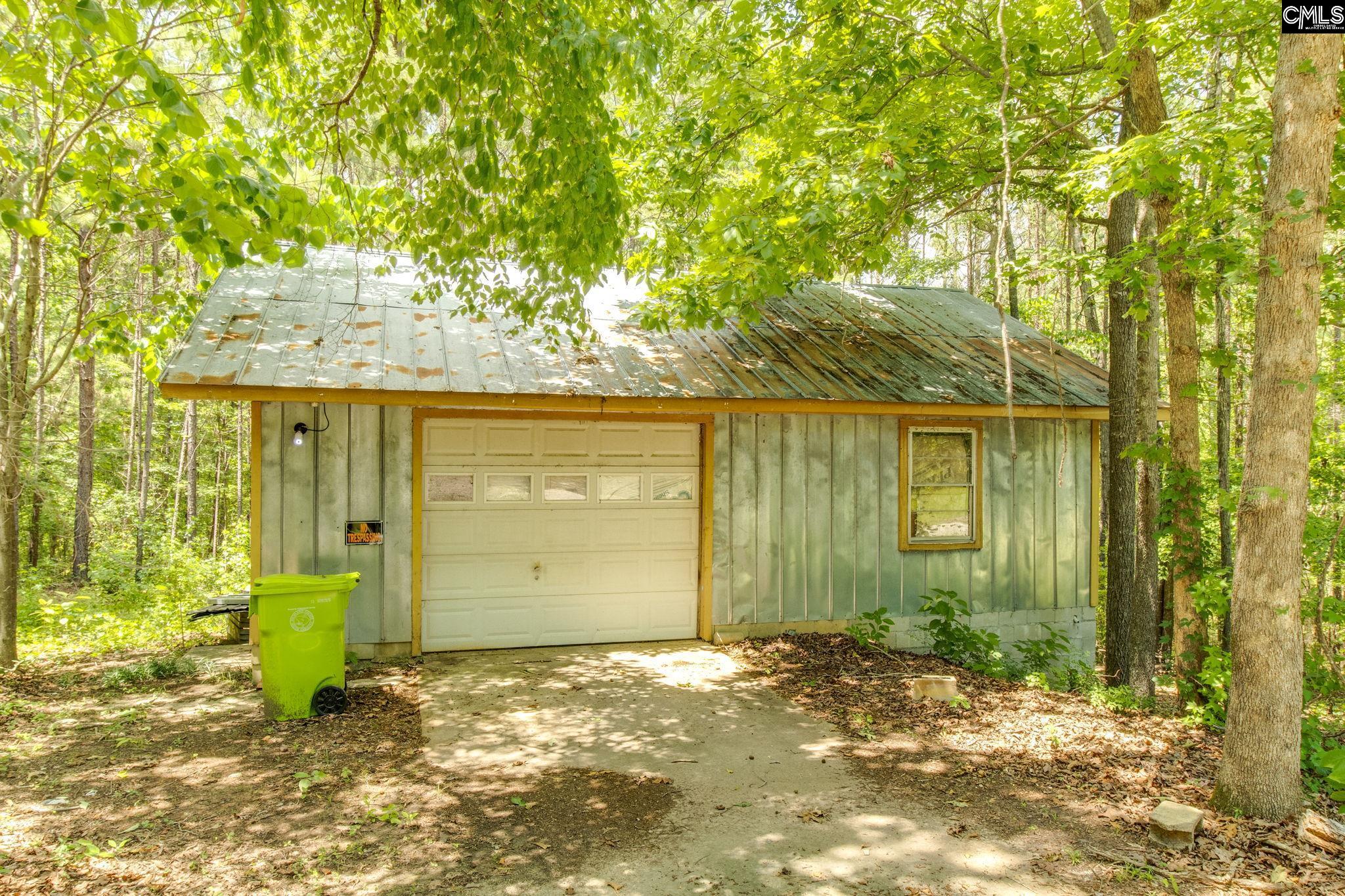 Bruton Road Columbia, SC 29203