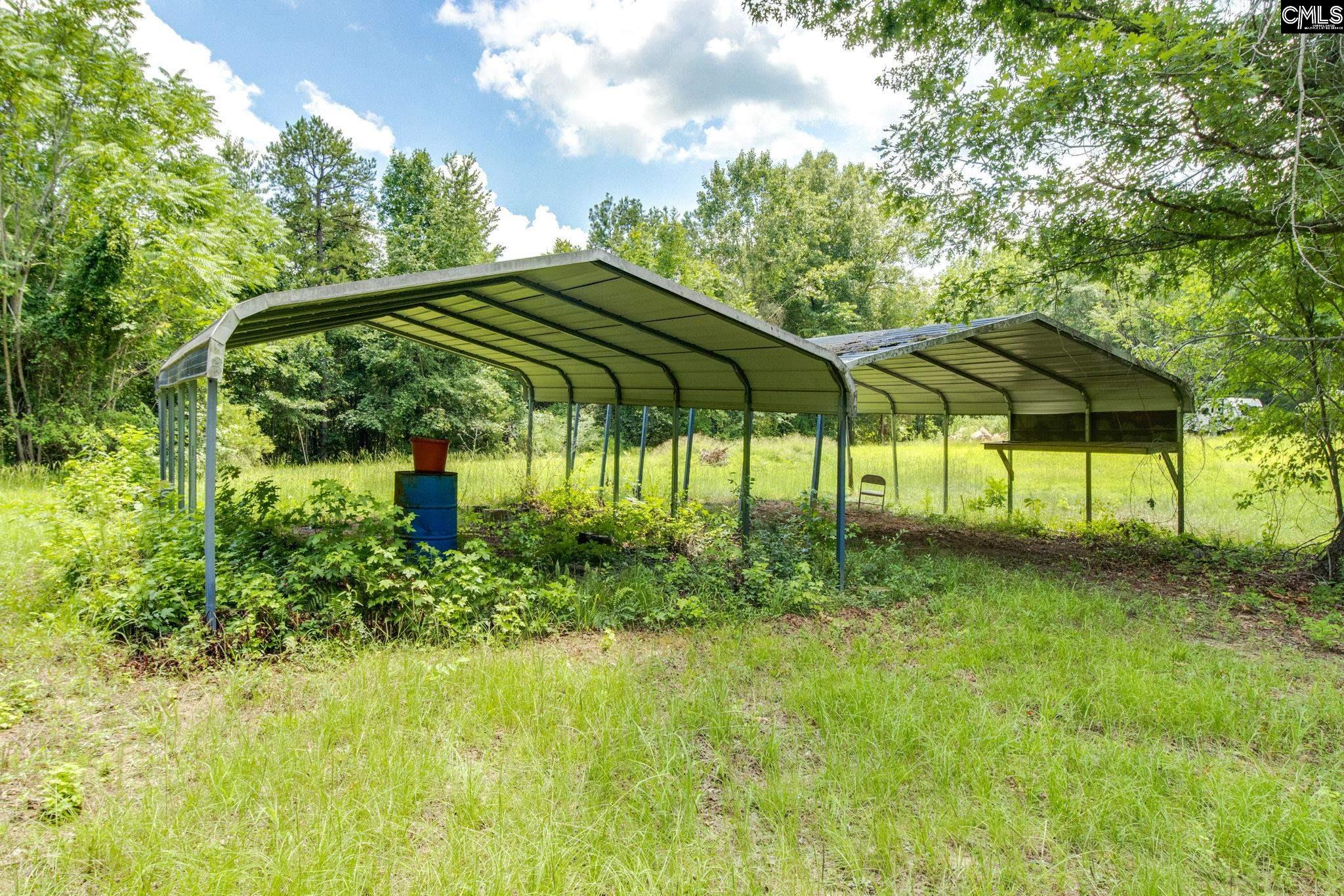 Bruton Road Columbia, SC 29203